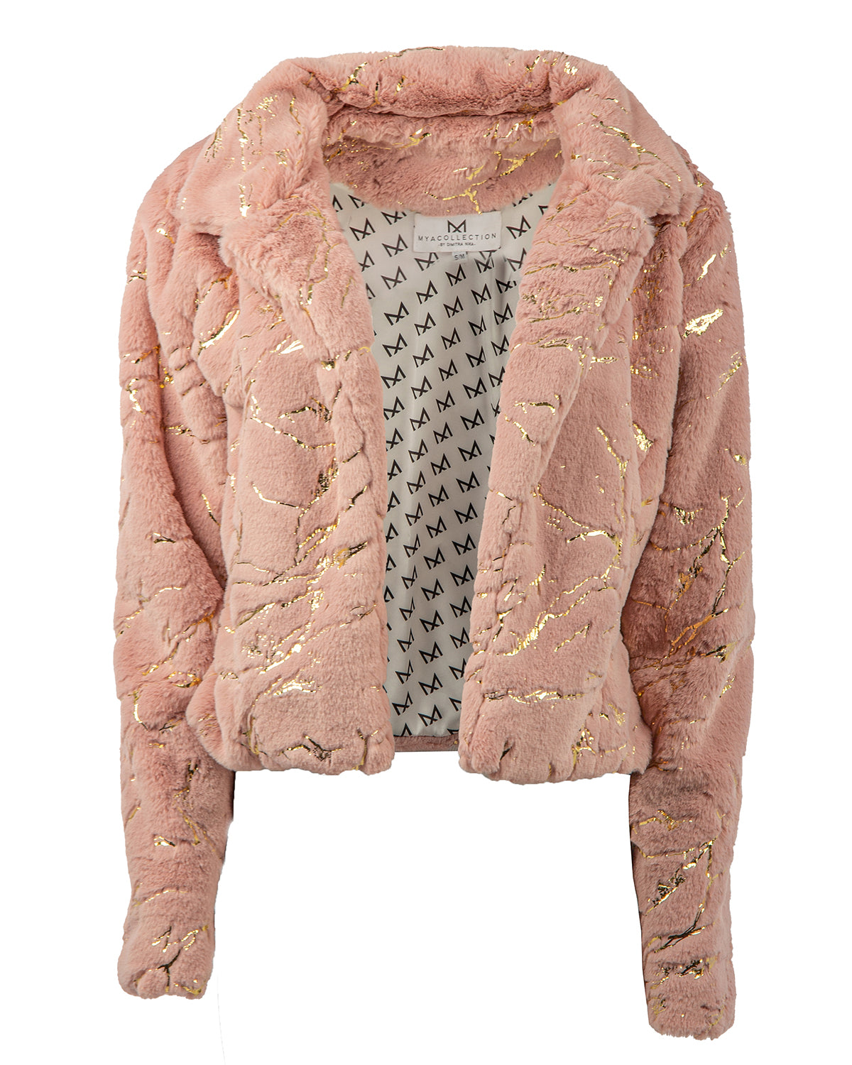 PARIS COAT
