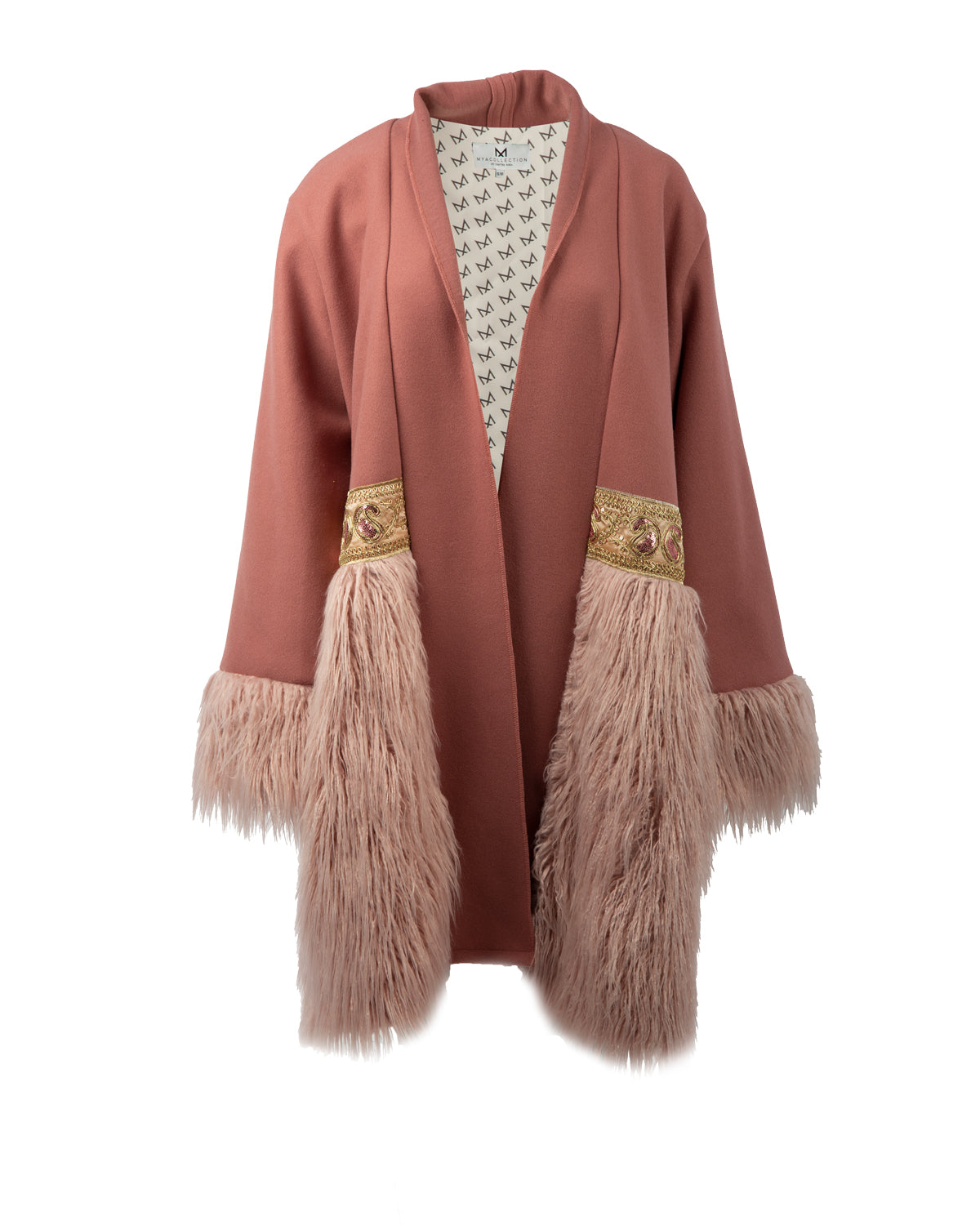 DIANA COAT