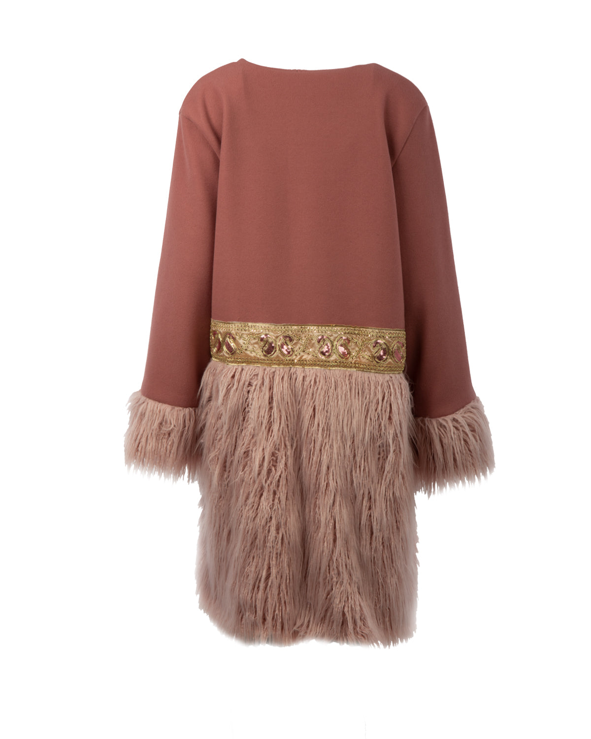 DIANA COAT