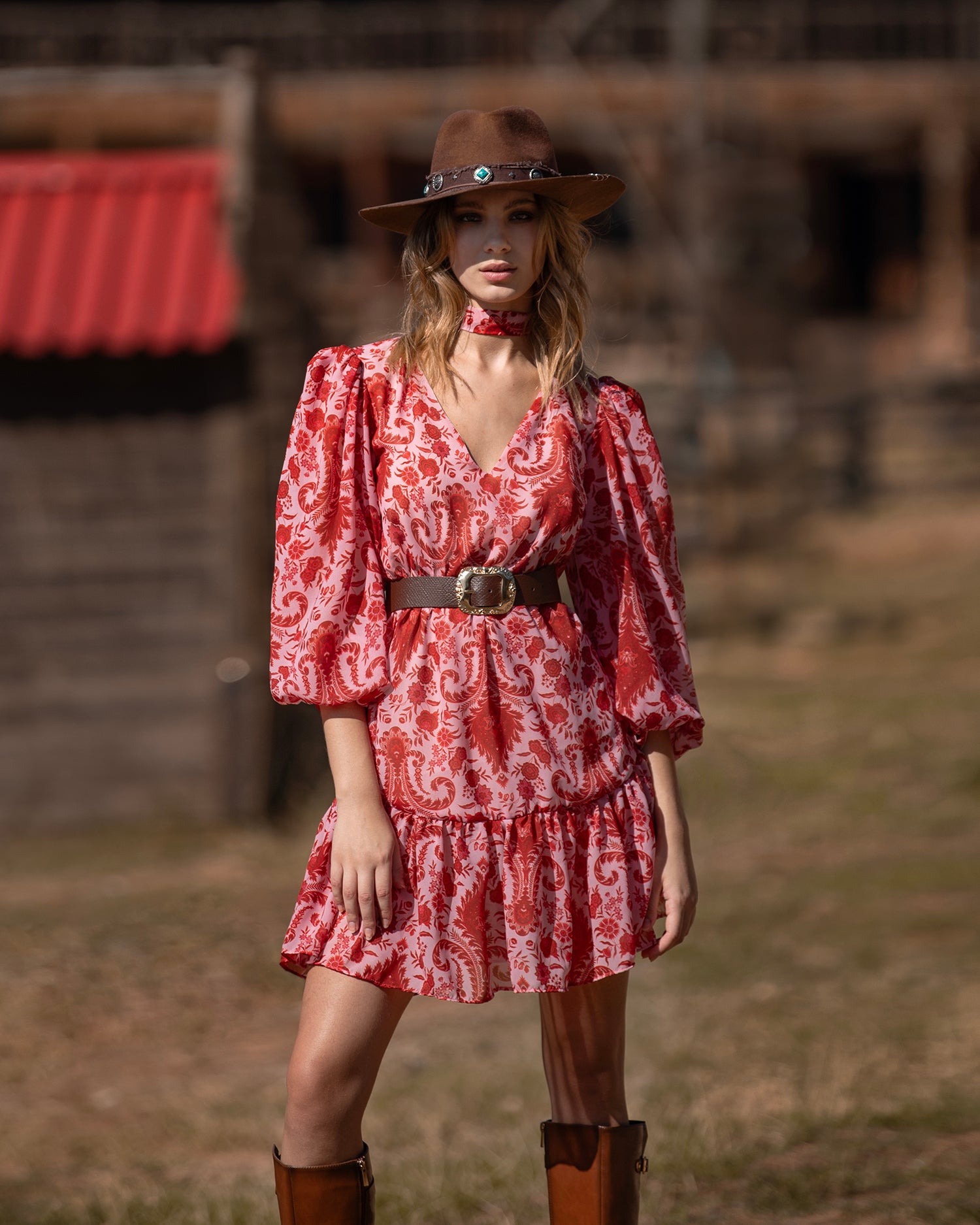KATE DRESS
