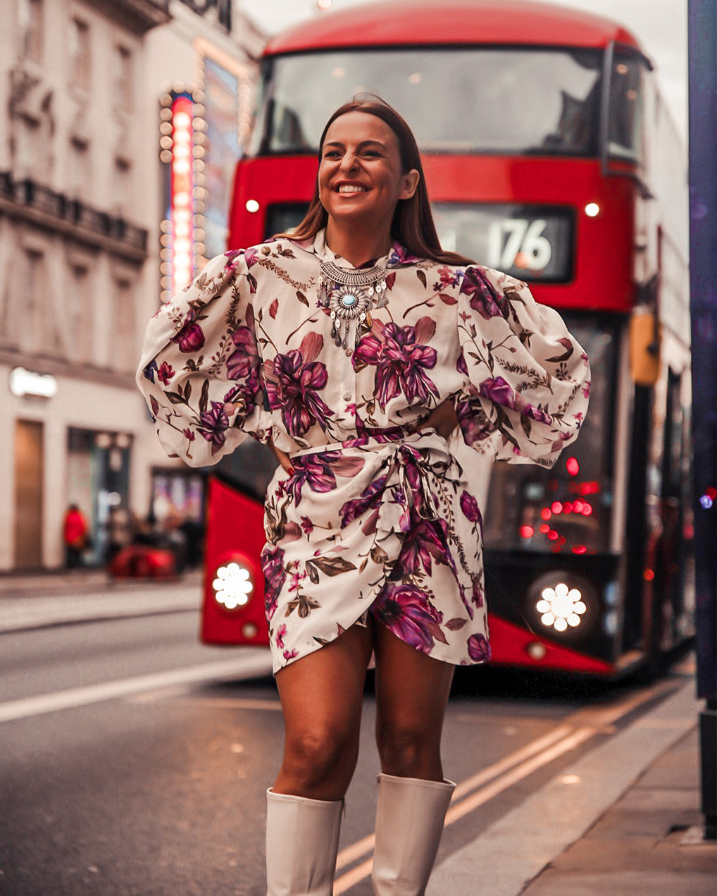 JOANNA SHIRT