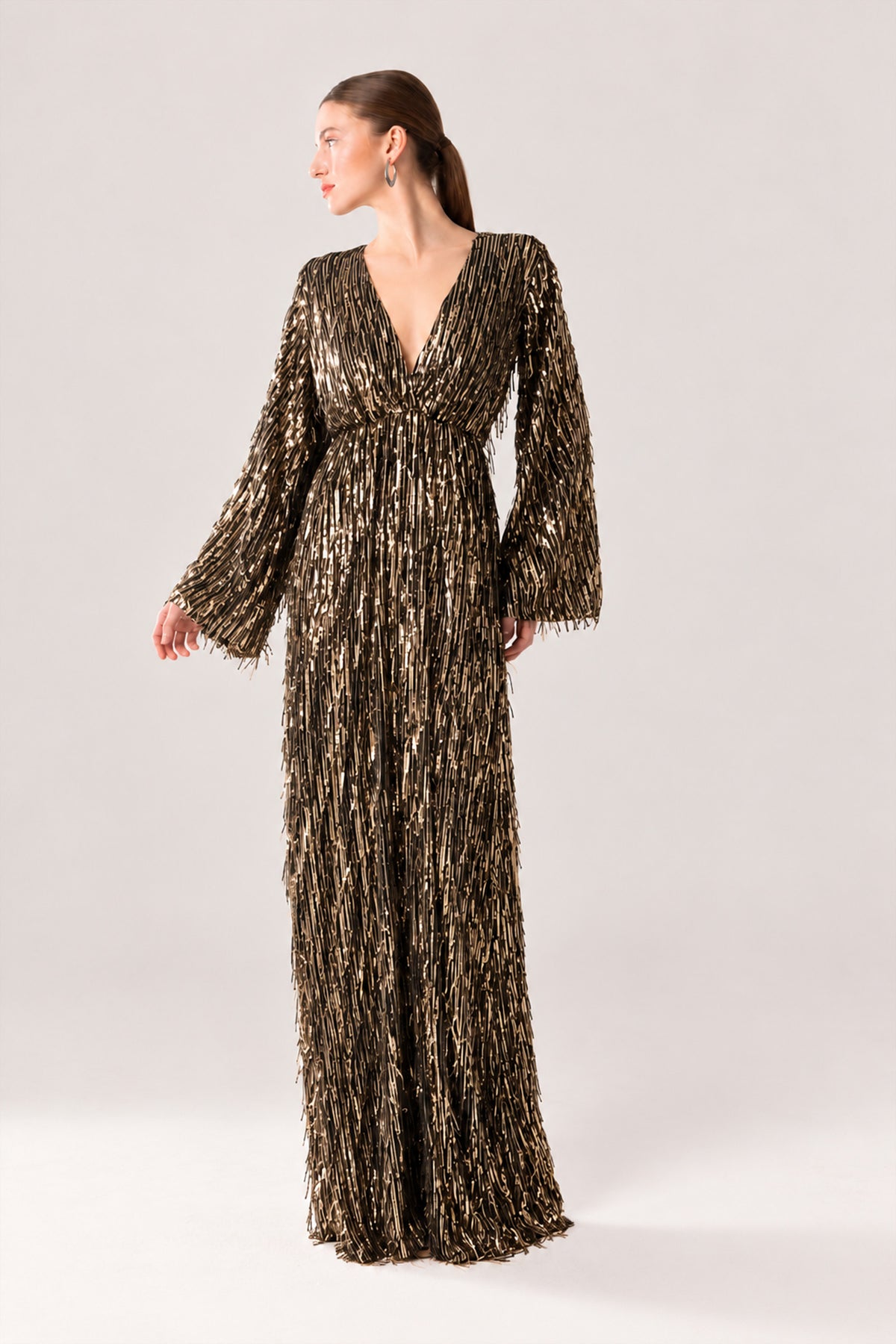 Azoria Dress