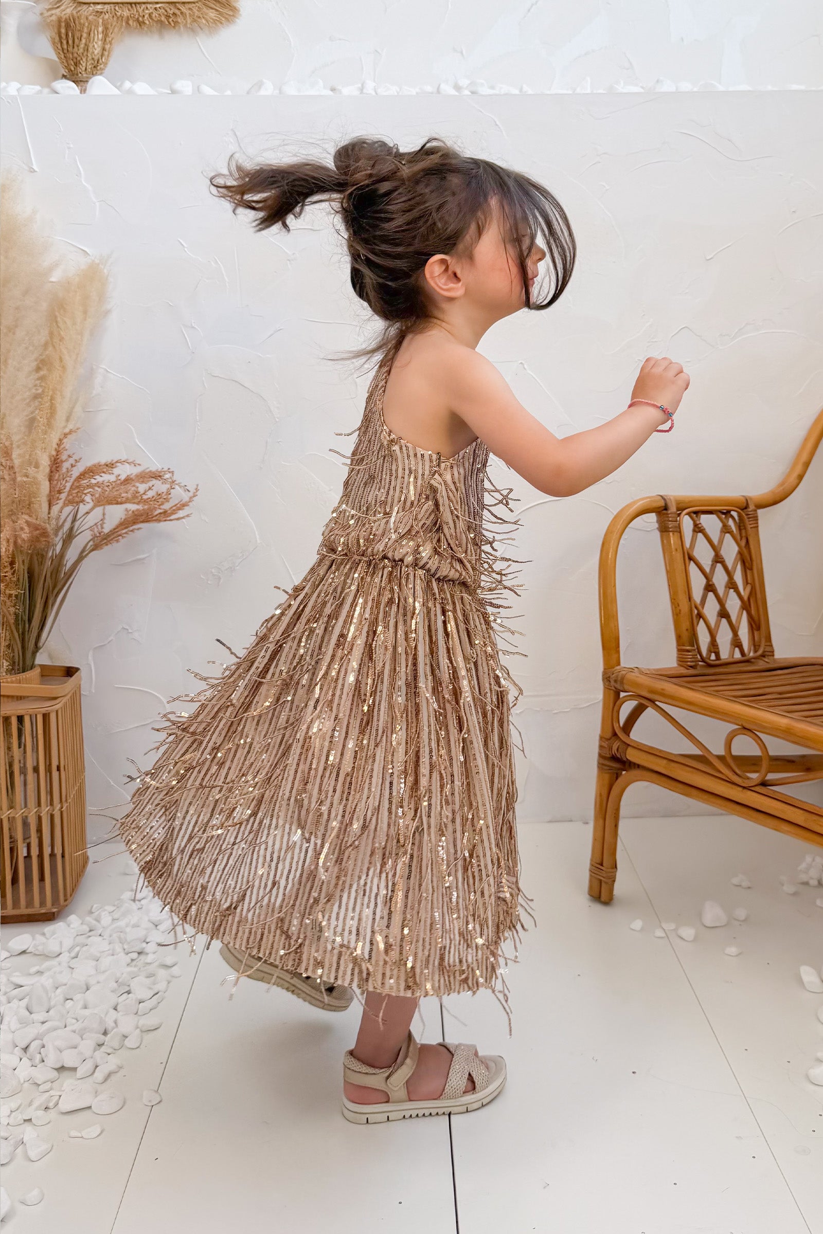 Vivienne Kids Φόρεμα