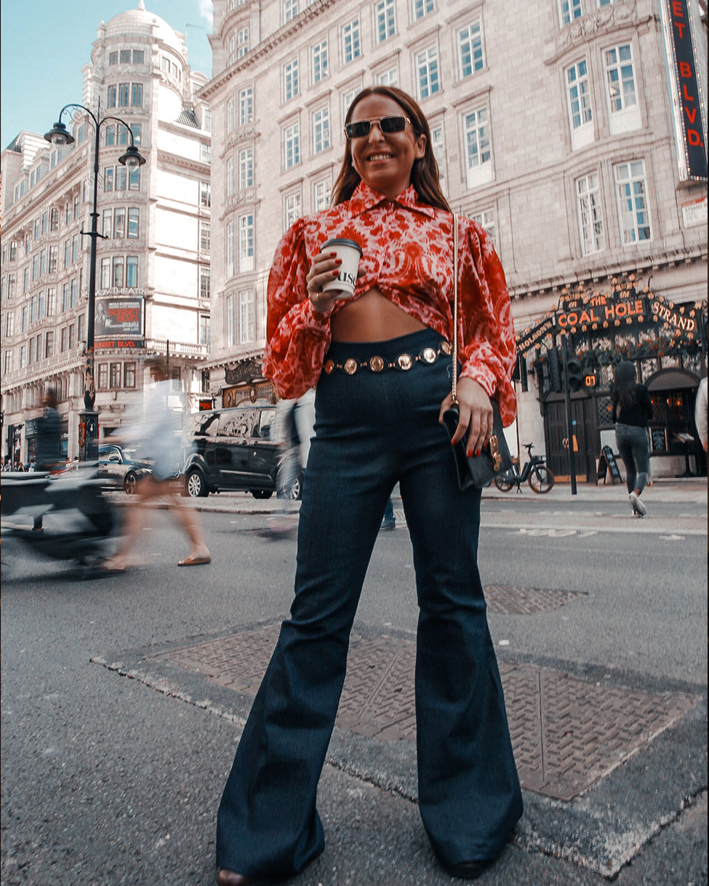 JESSIE PANTS