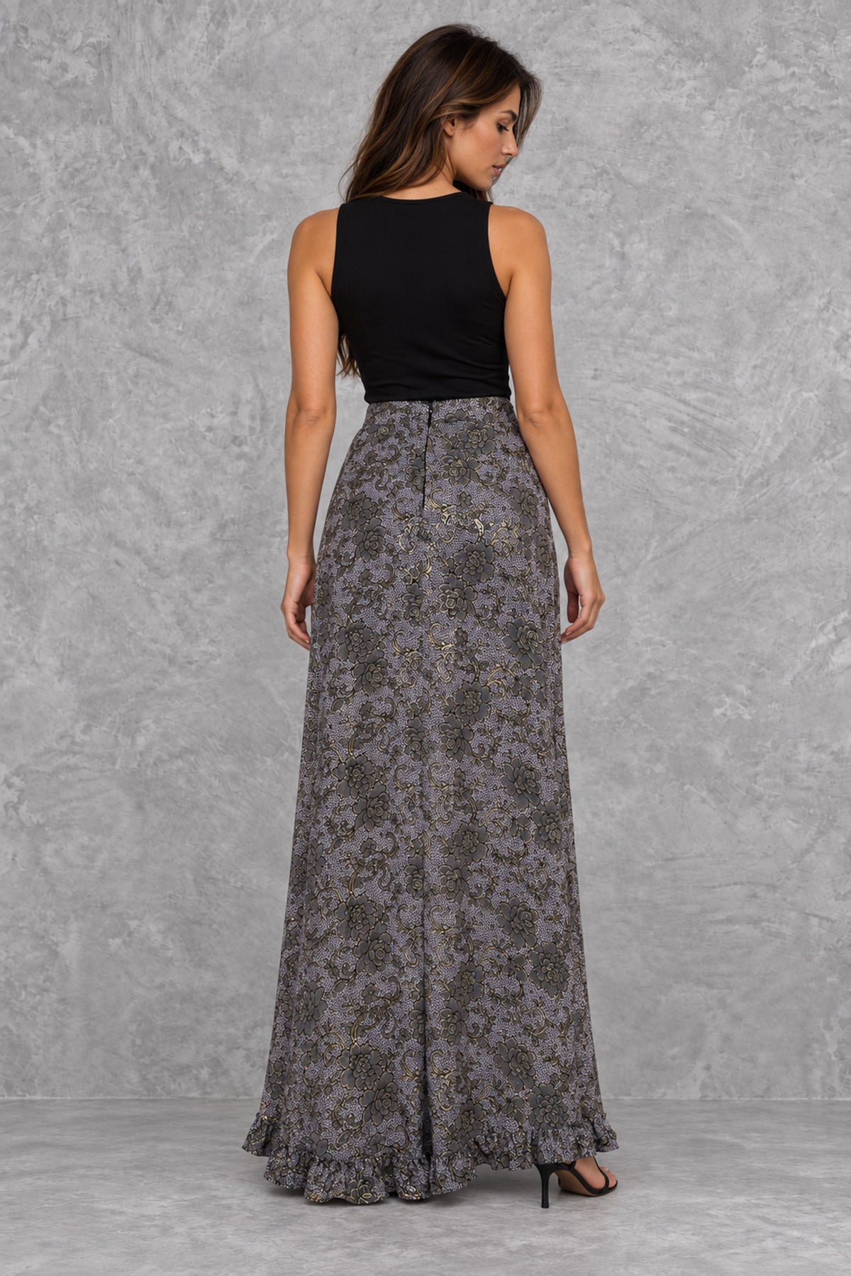 Kitty Skirt