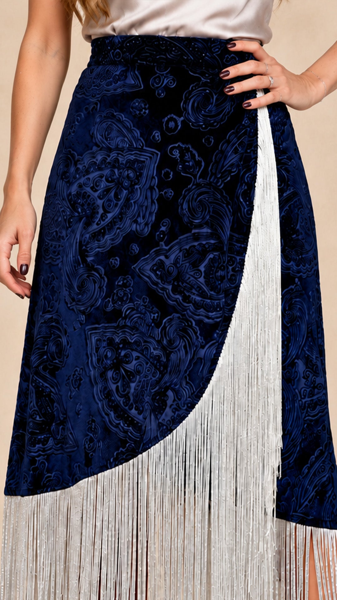 Emmeline Skirt