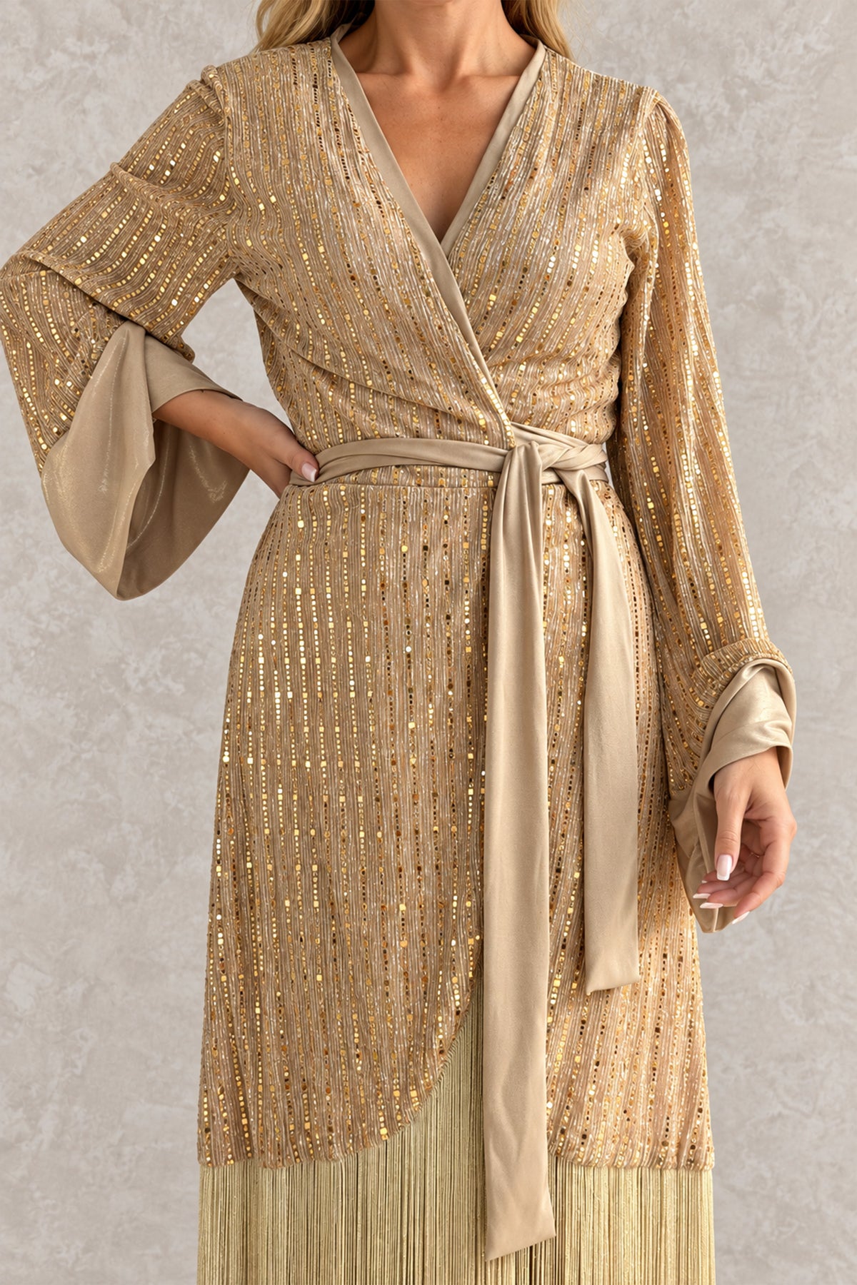 Rhea Kimono
