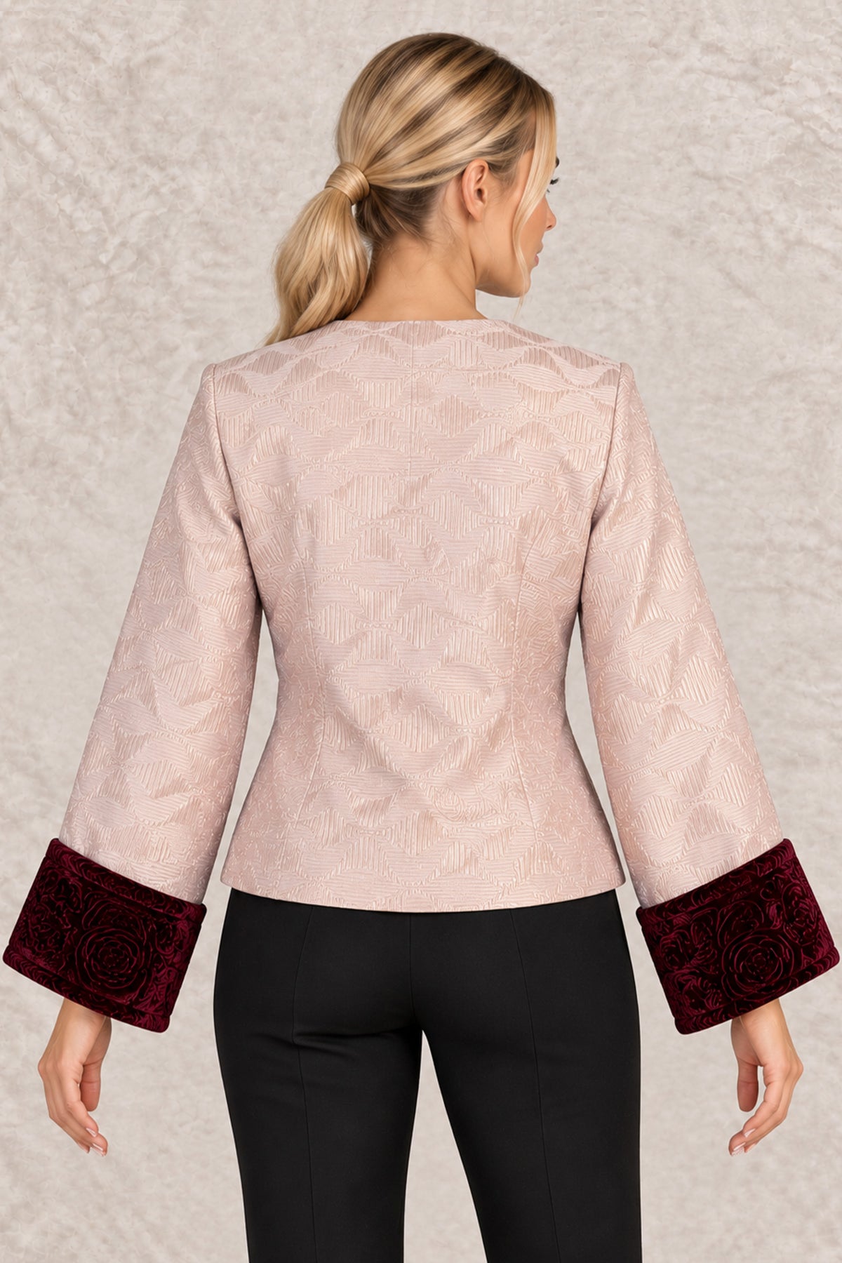 Yara Blazer