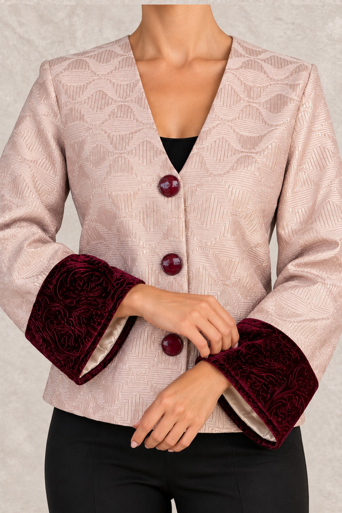 Yara Blazer
