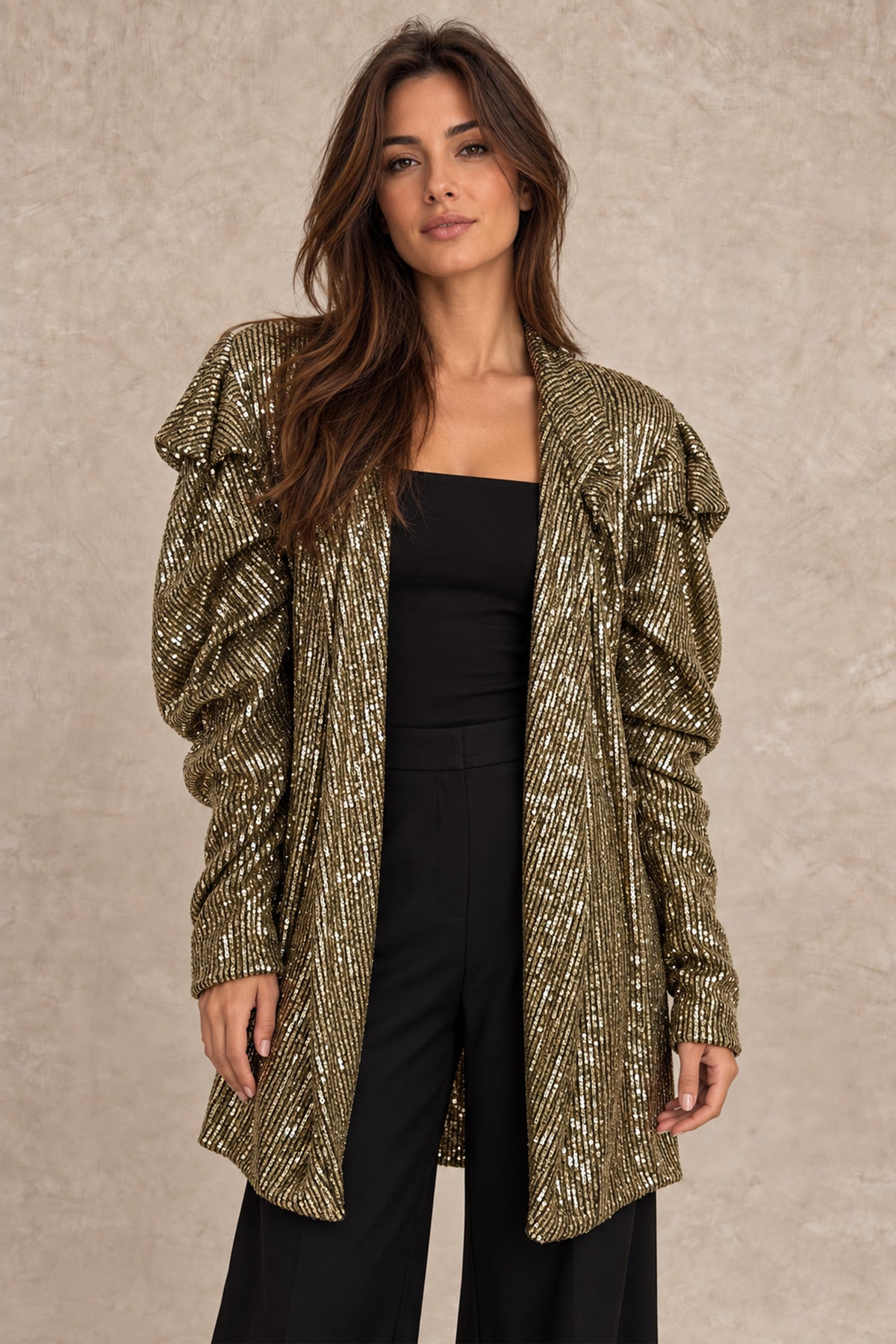 Belloria Blazer