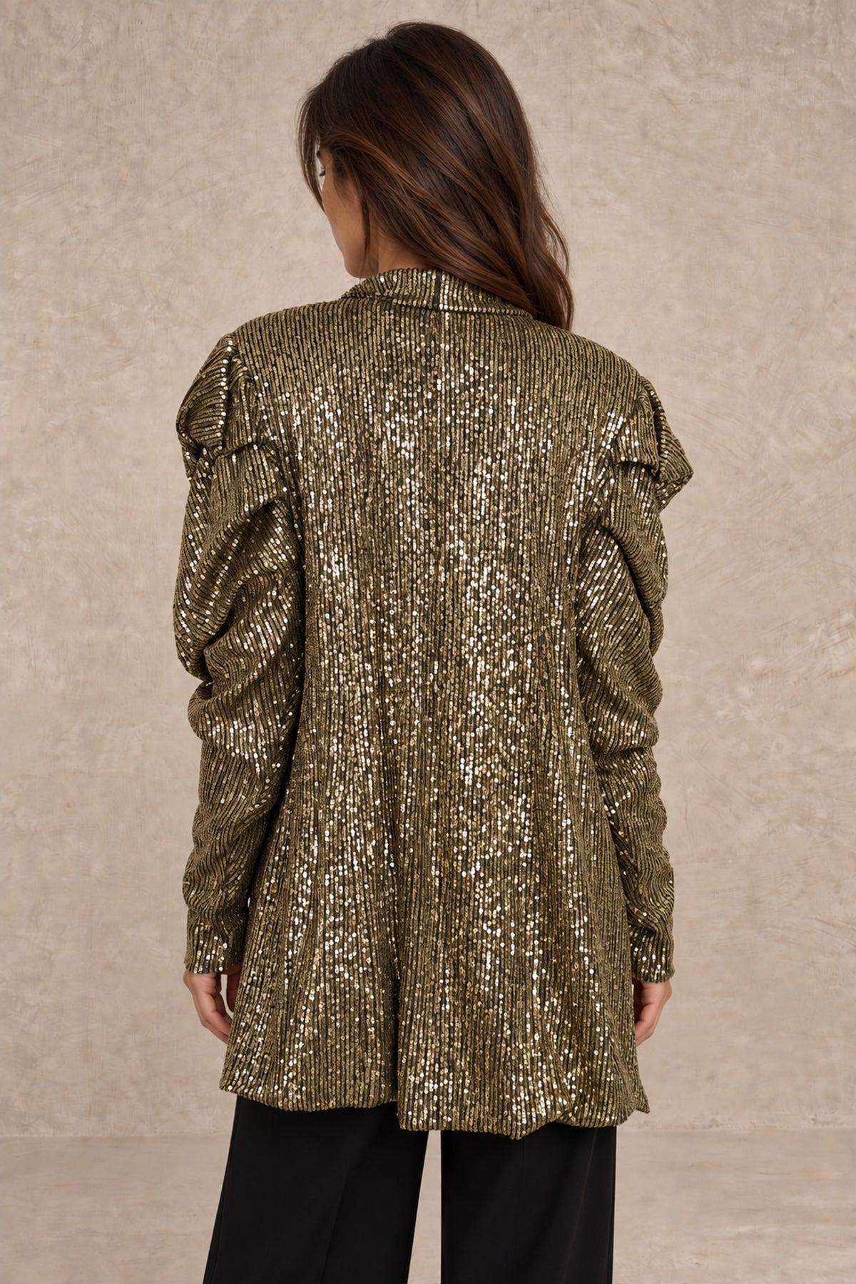 Belloria Blazer