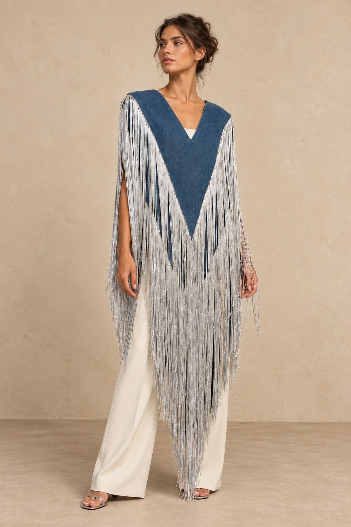 Coravine Cape