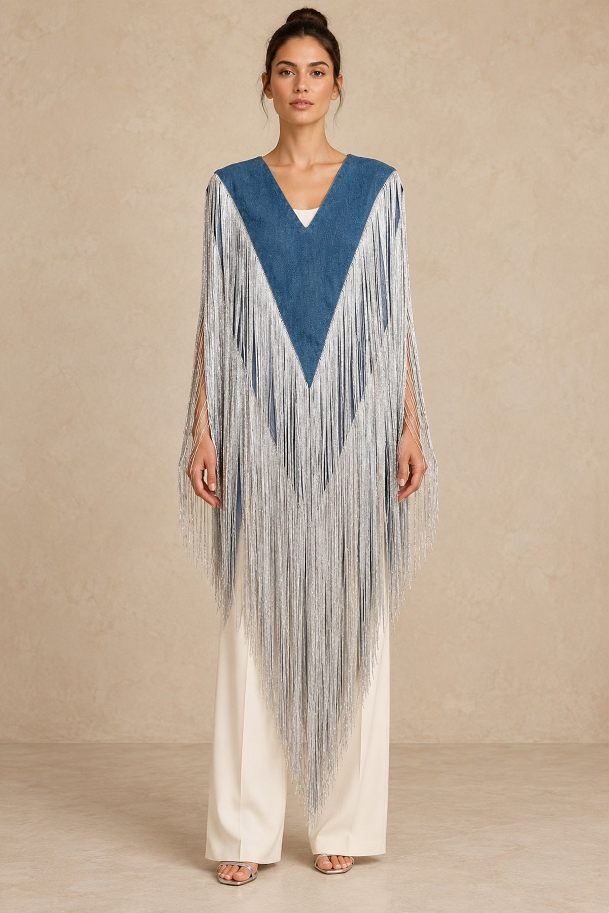 Coravine Cape
