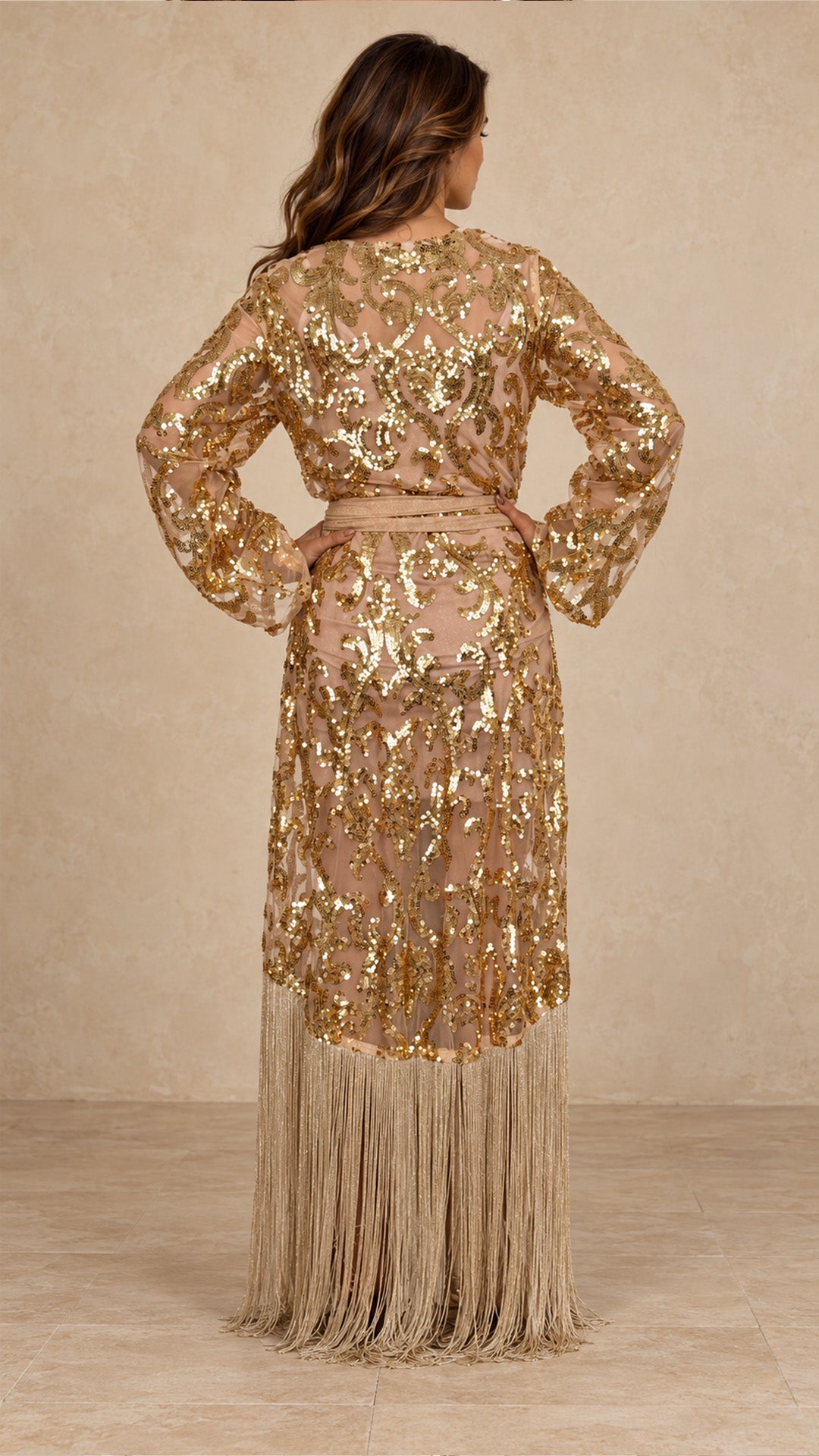 Eliane Kimono