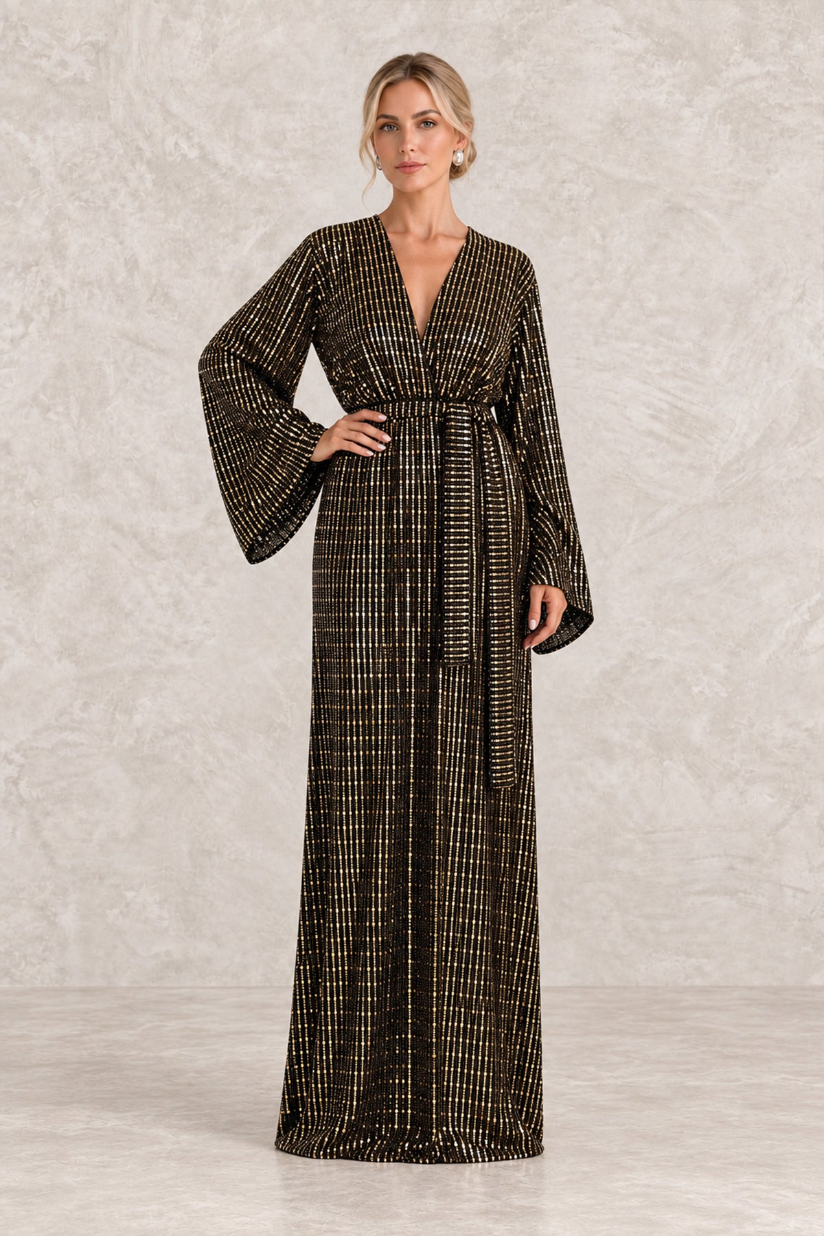 Mariellea Dress