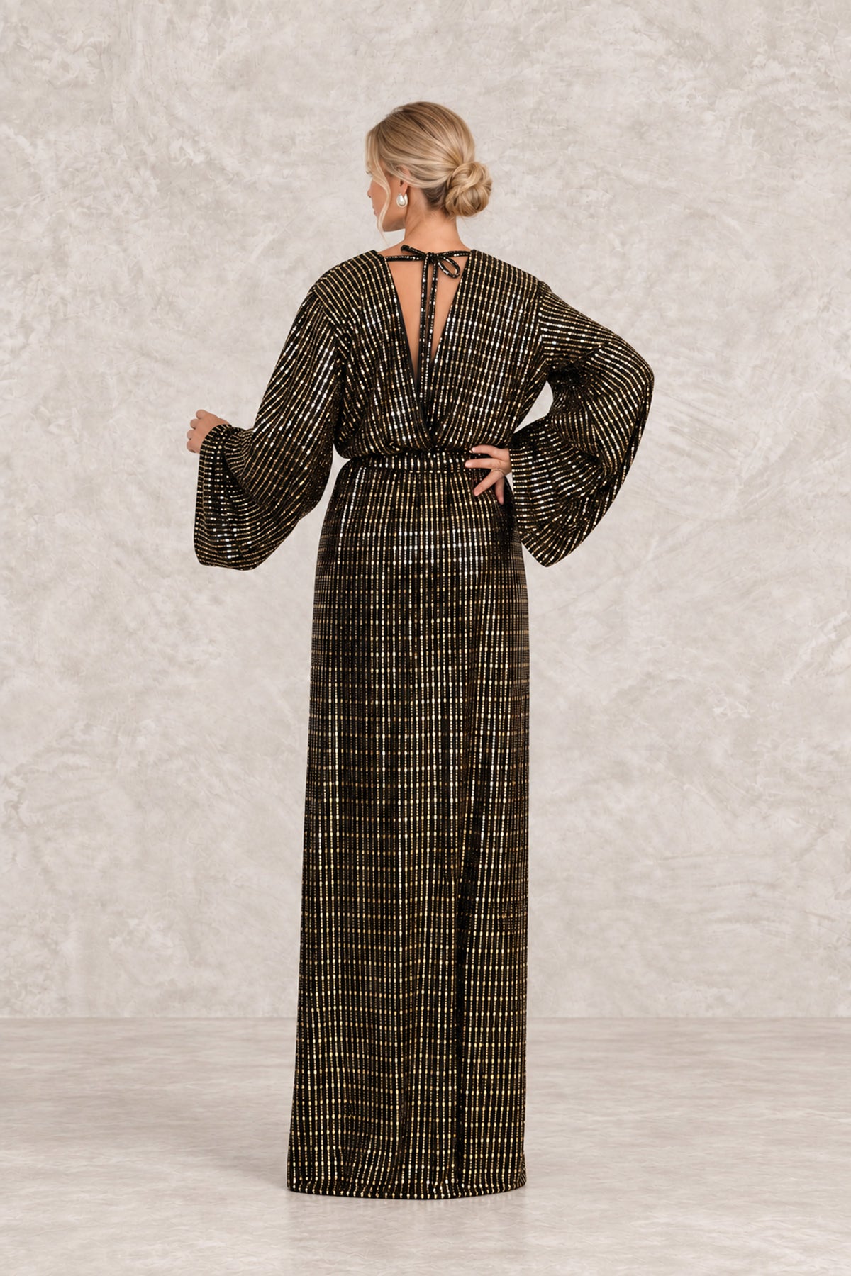 Mariellea Dress