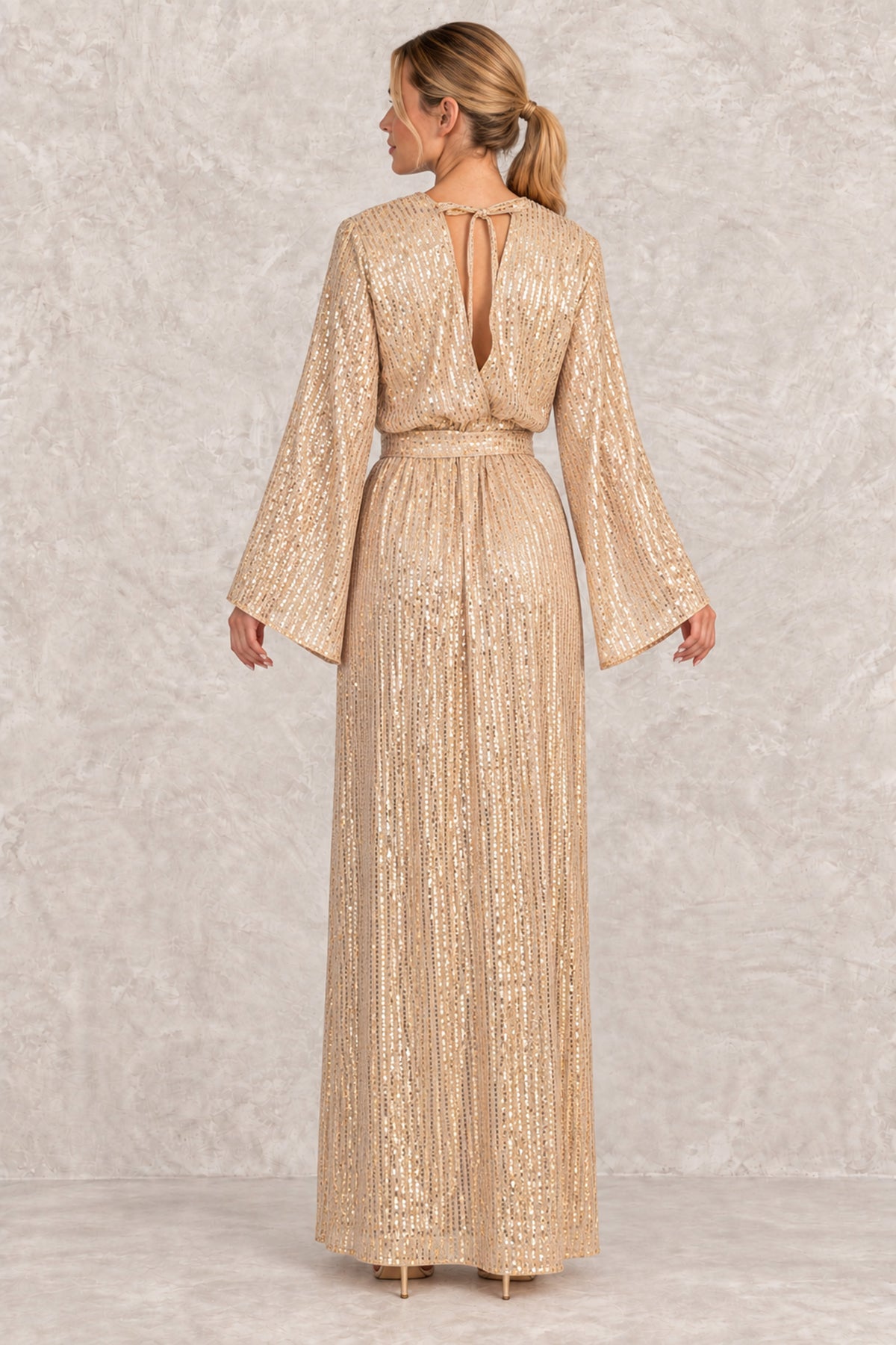 Nina Dress