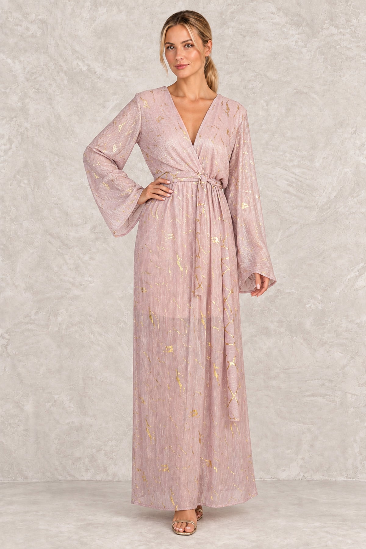 Rue Dress