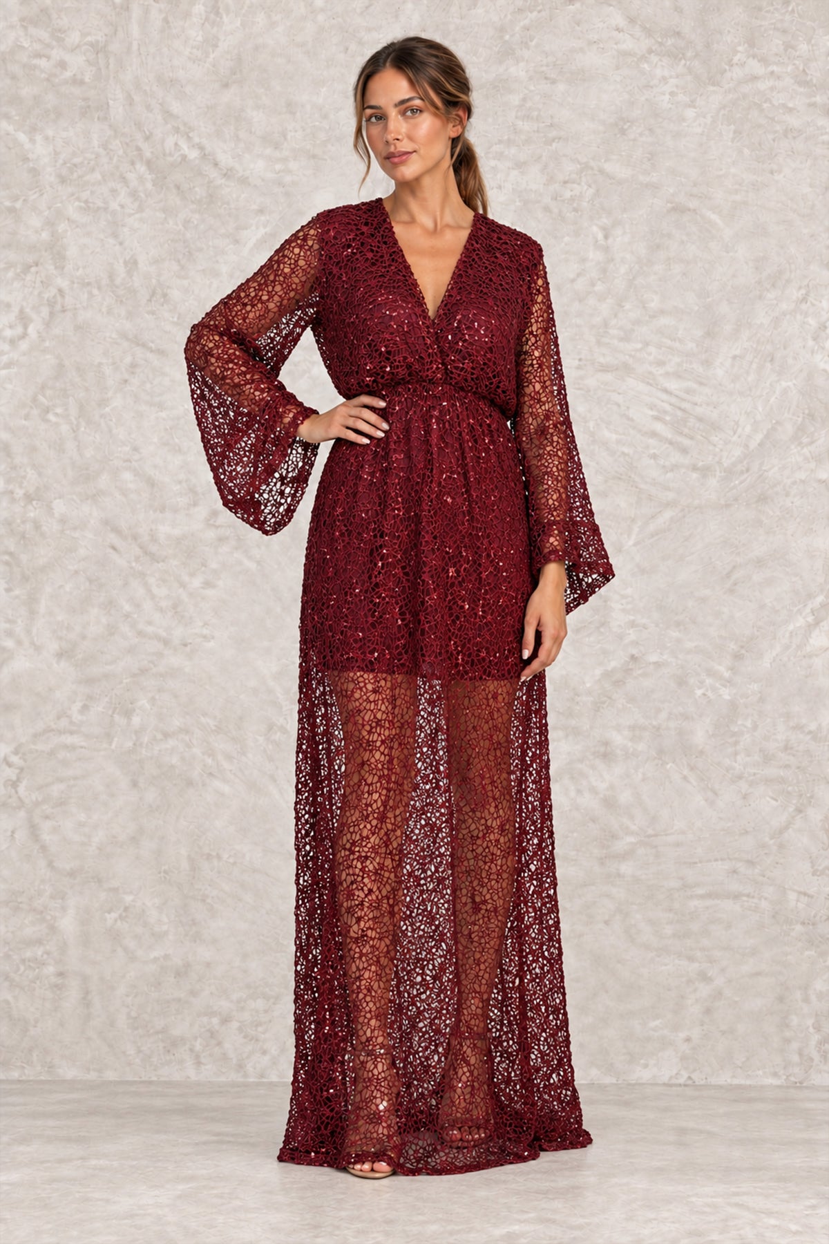 Lucy Dress