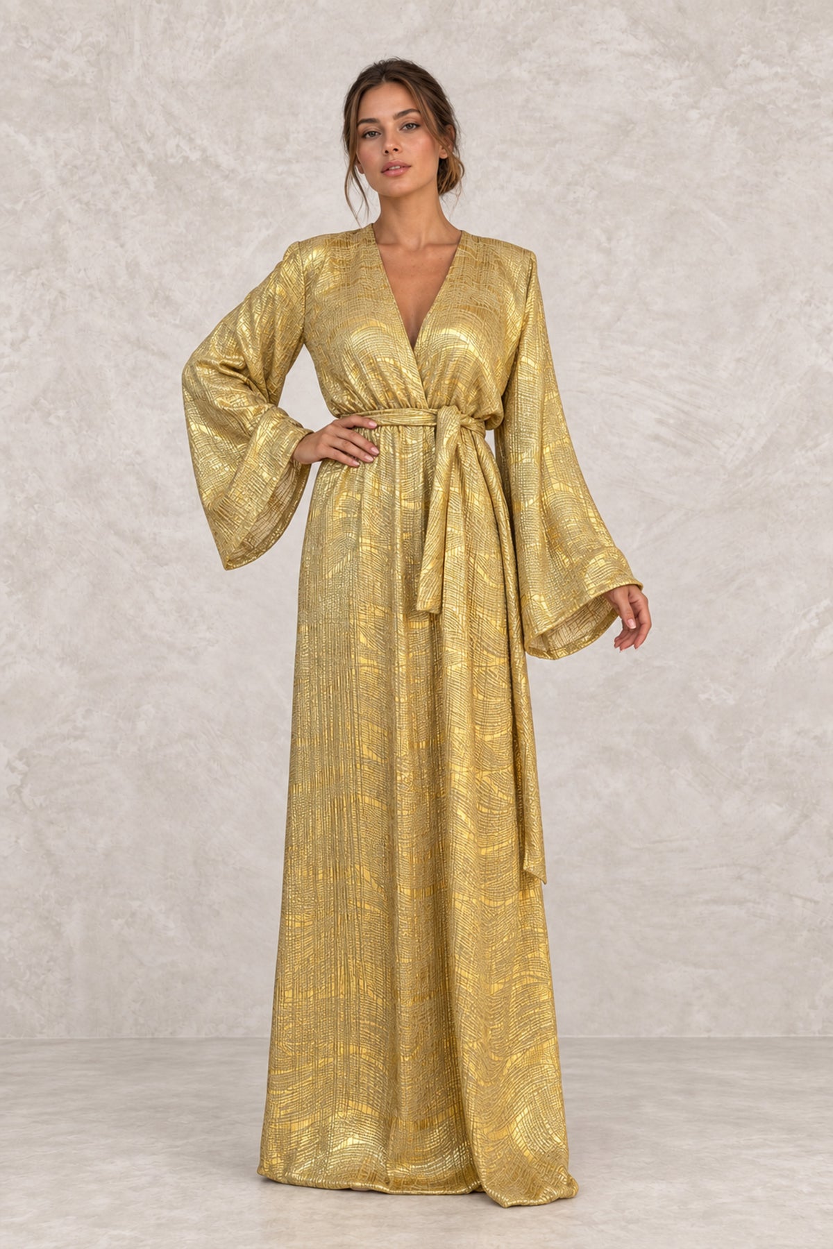 Heidi Dress