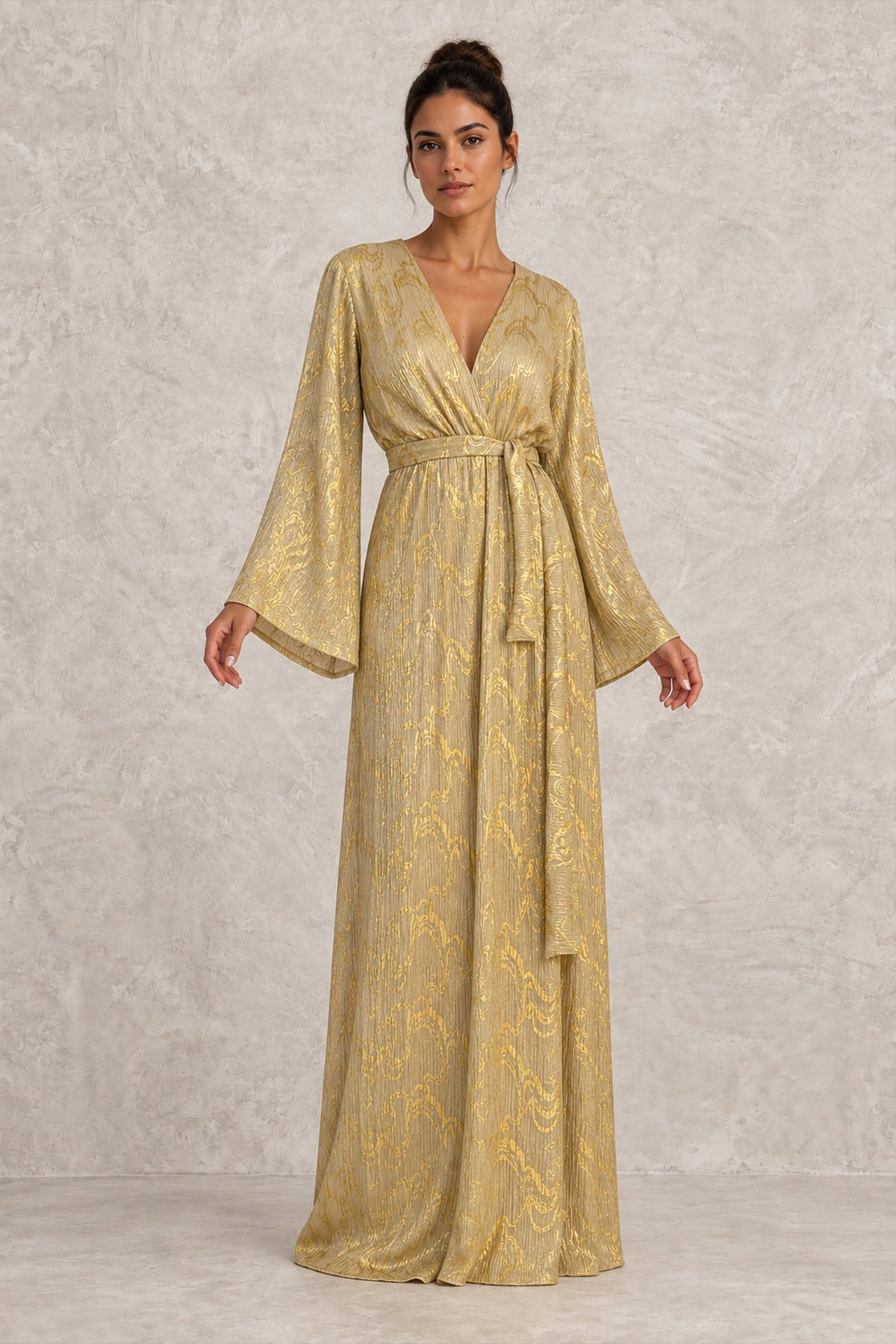 Cody Dress
