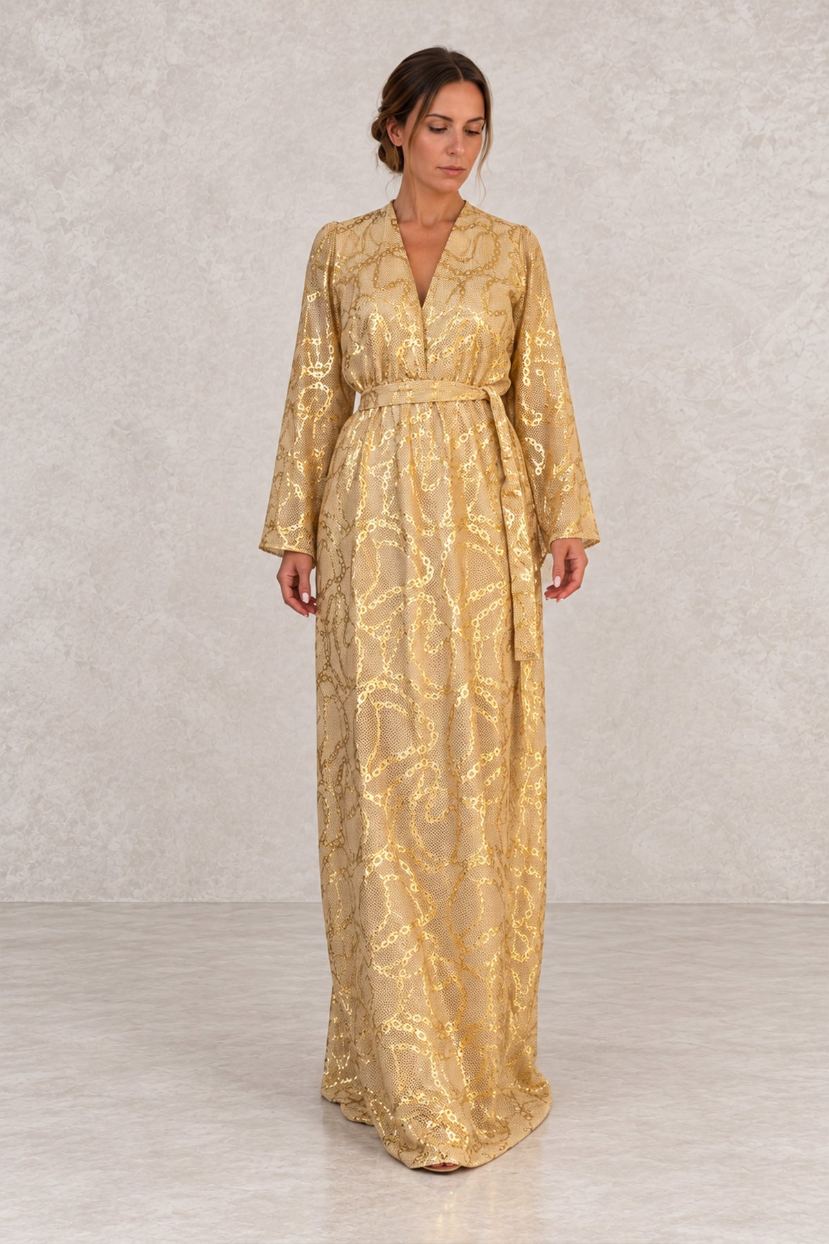 Bree Dress