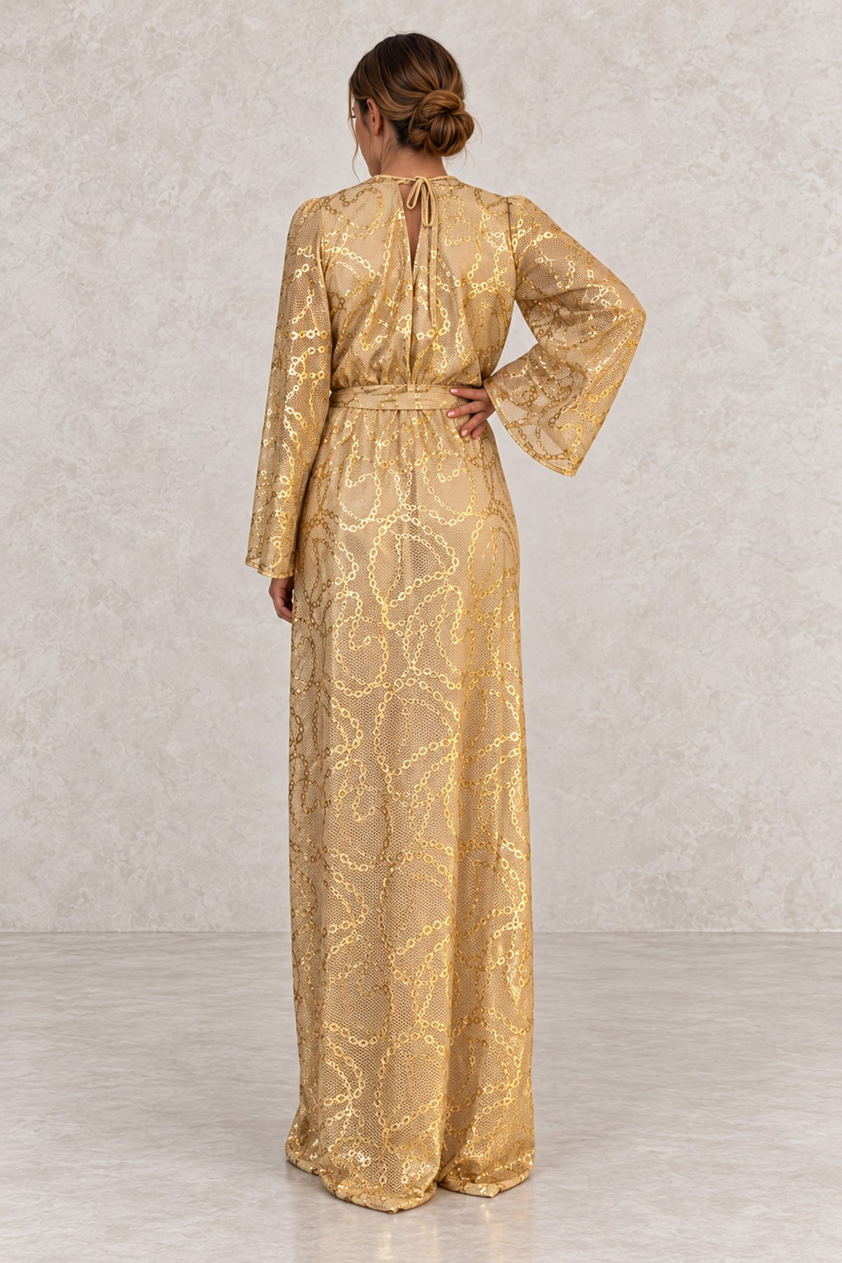 Bree Dress