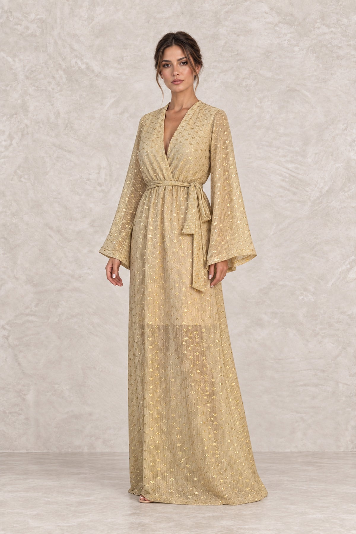 Winnie Dress