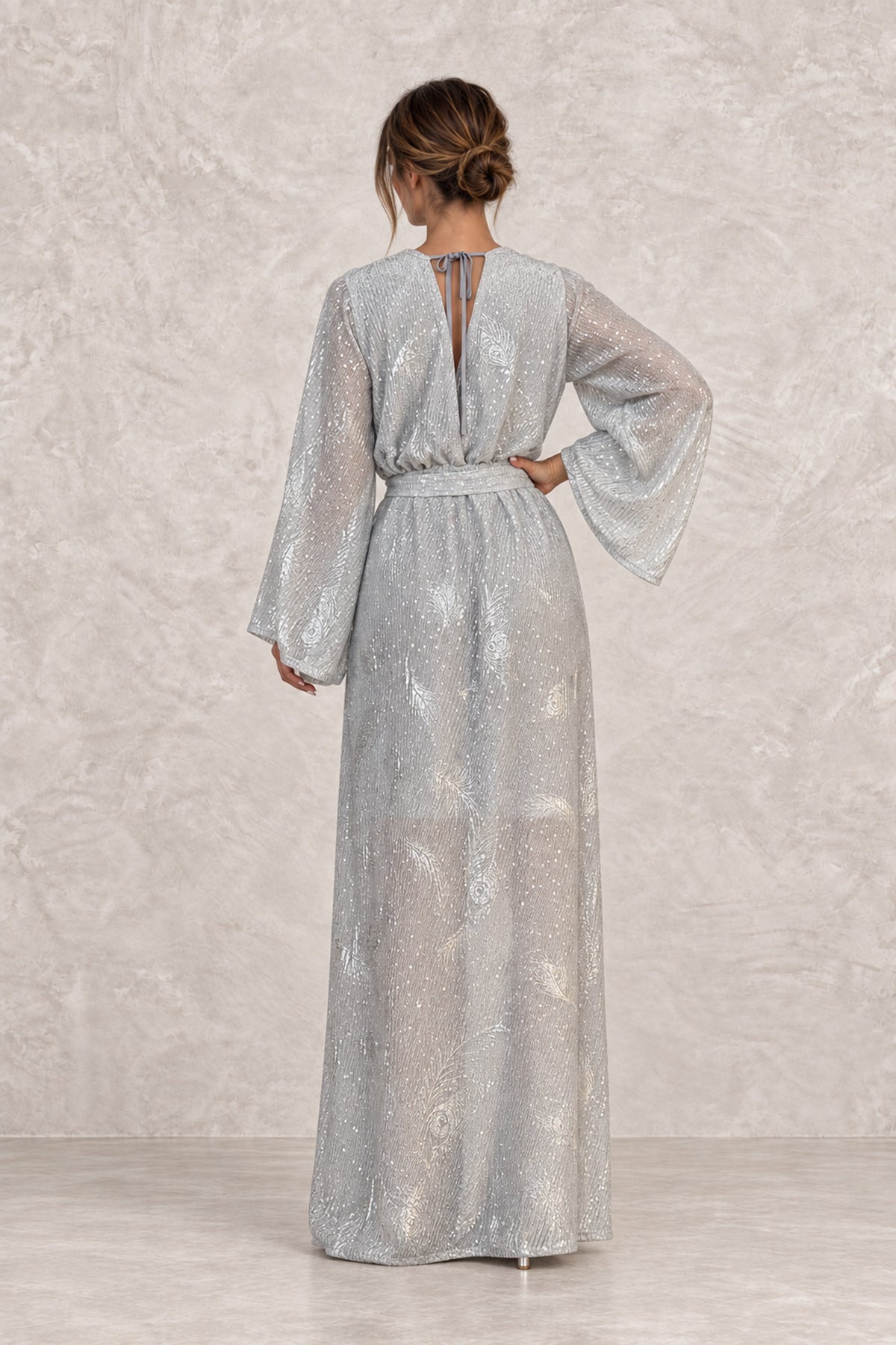 Trinity Dress
