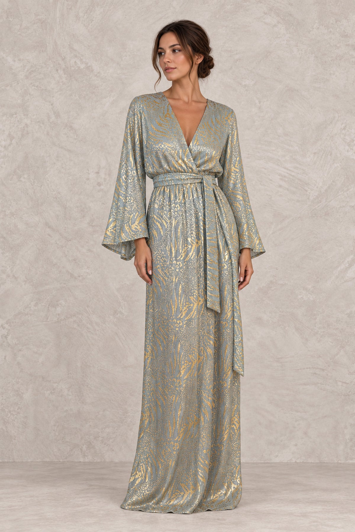Riley Dress
