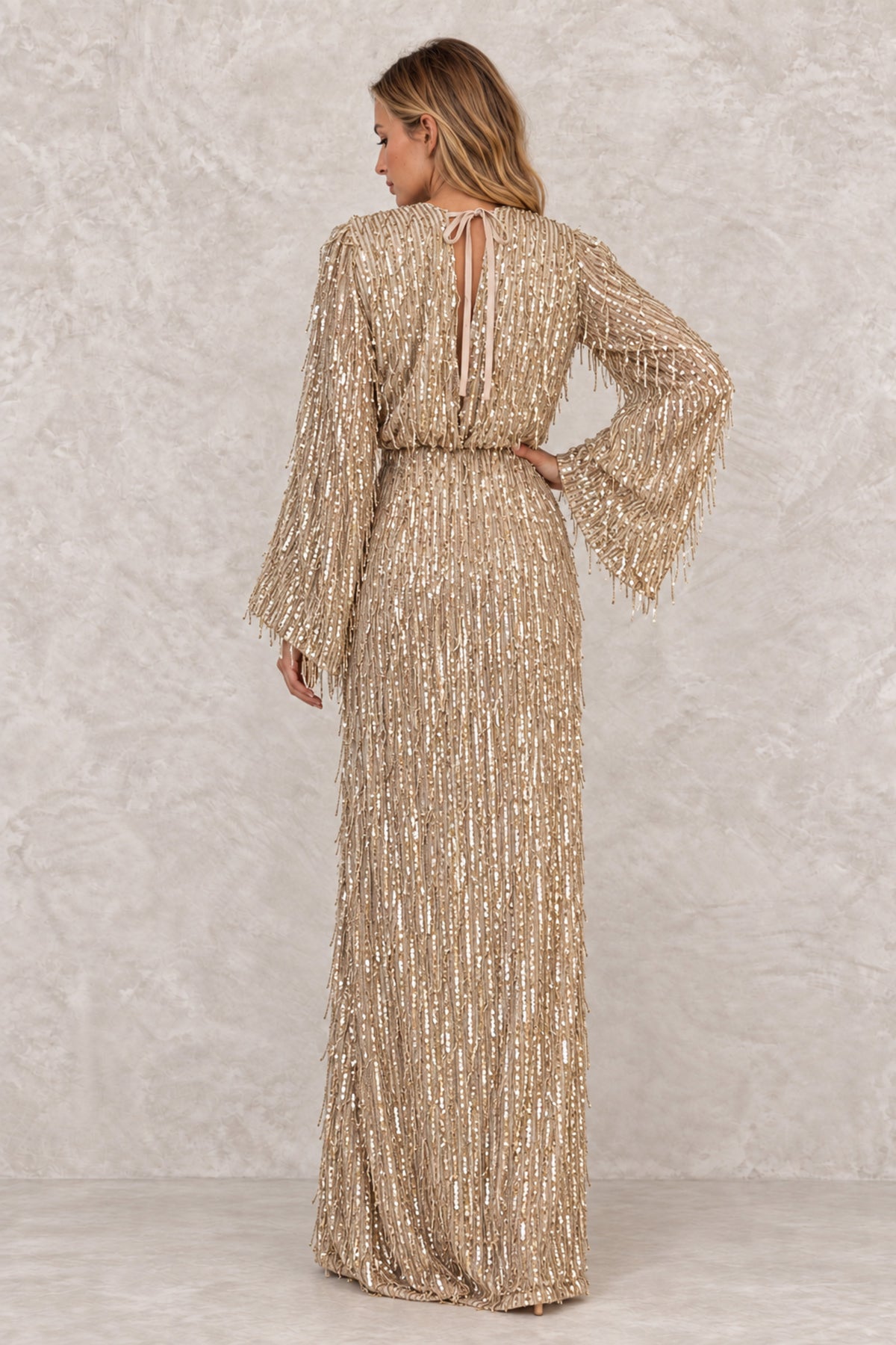Nyla Dress