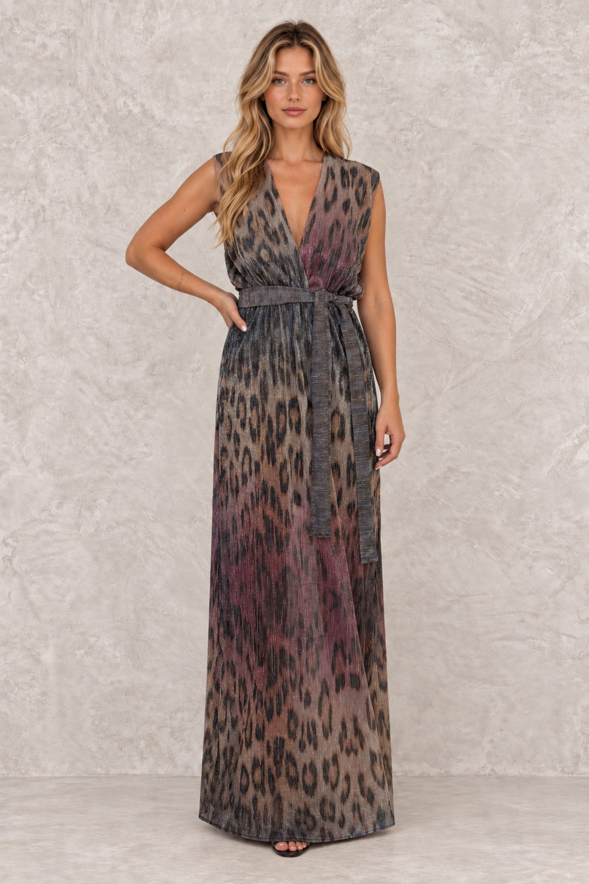 Sienna Dress