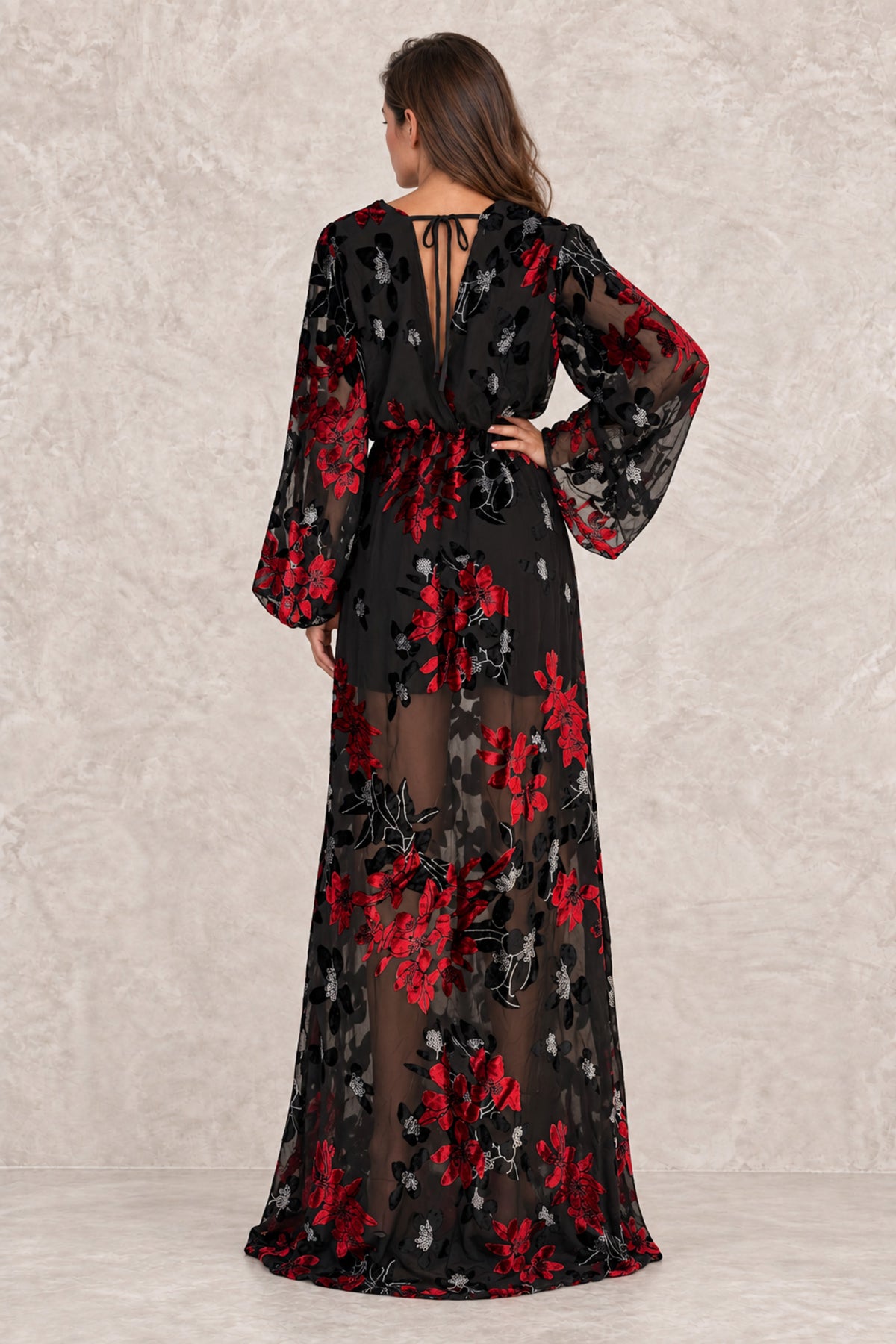 Alma Dress