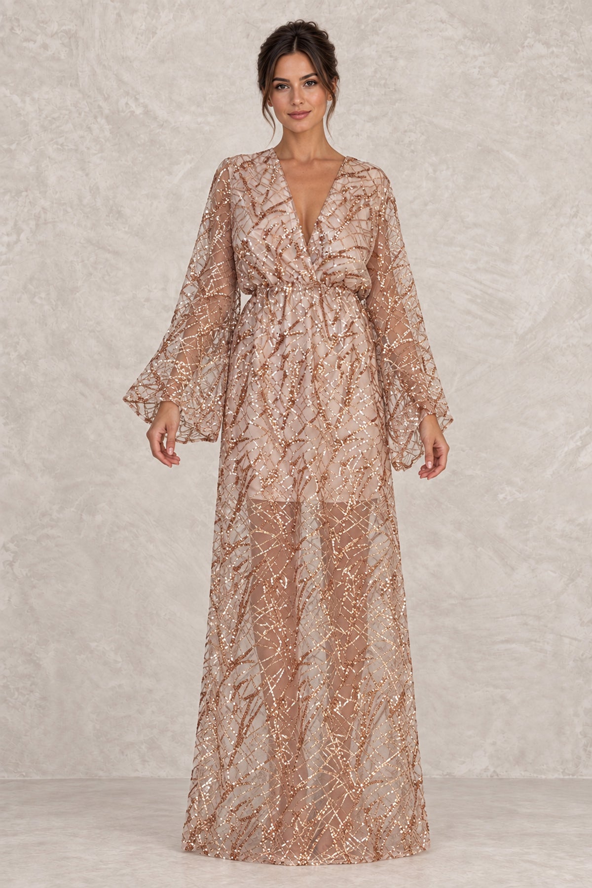Ada Dress