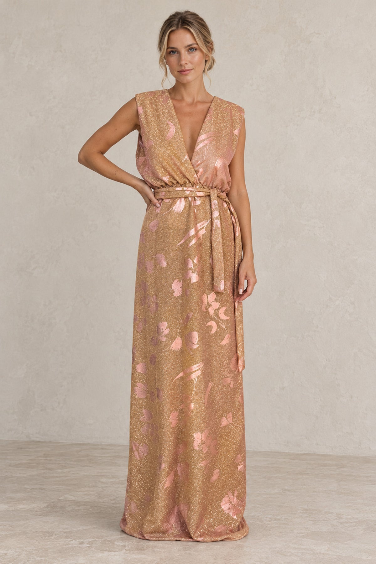 Tilly Dress