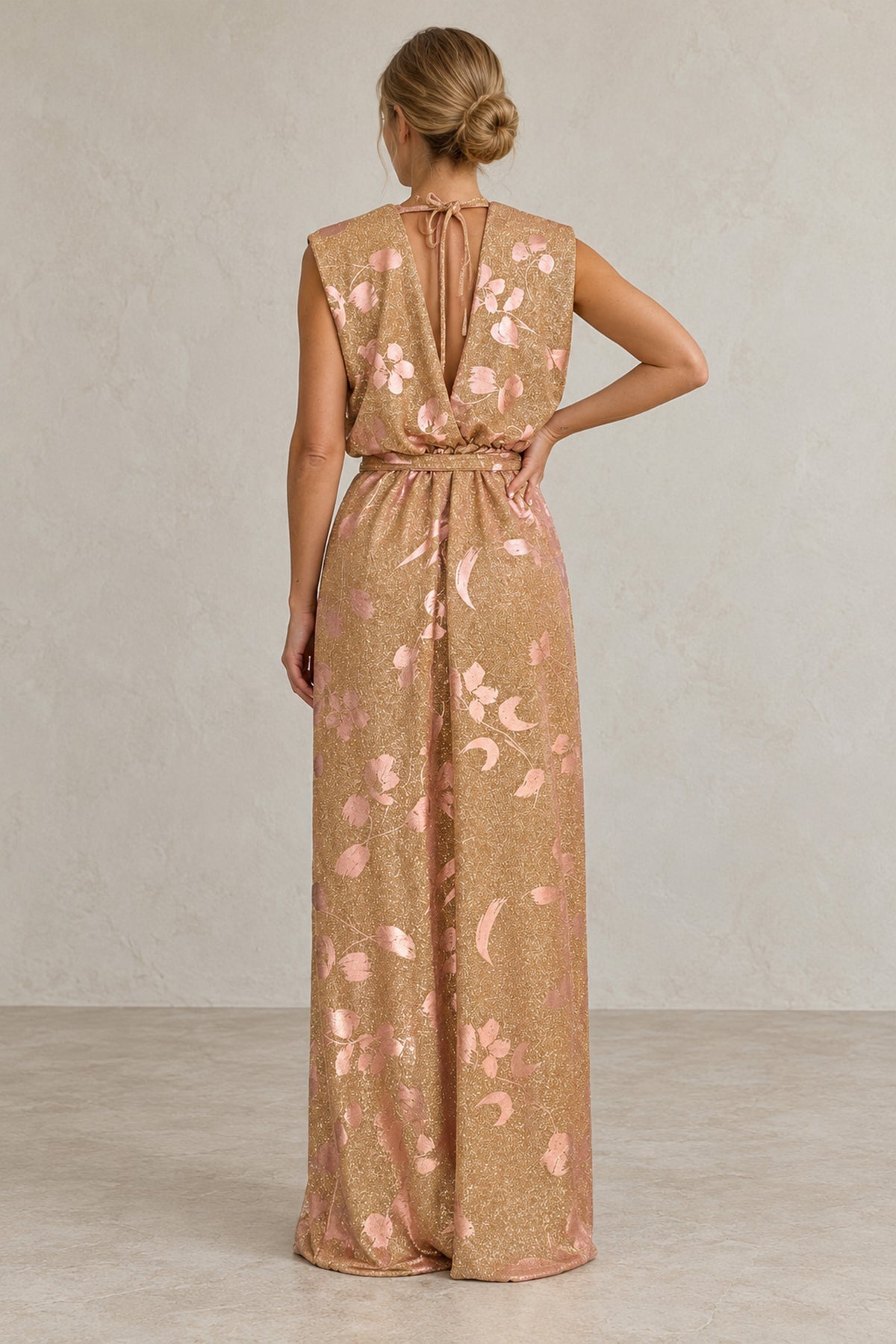 Tilly Dress