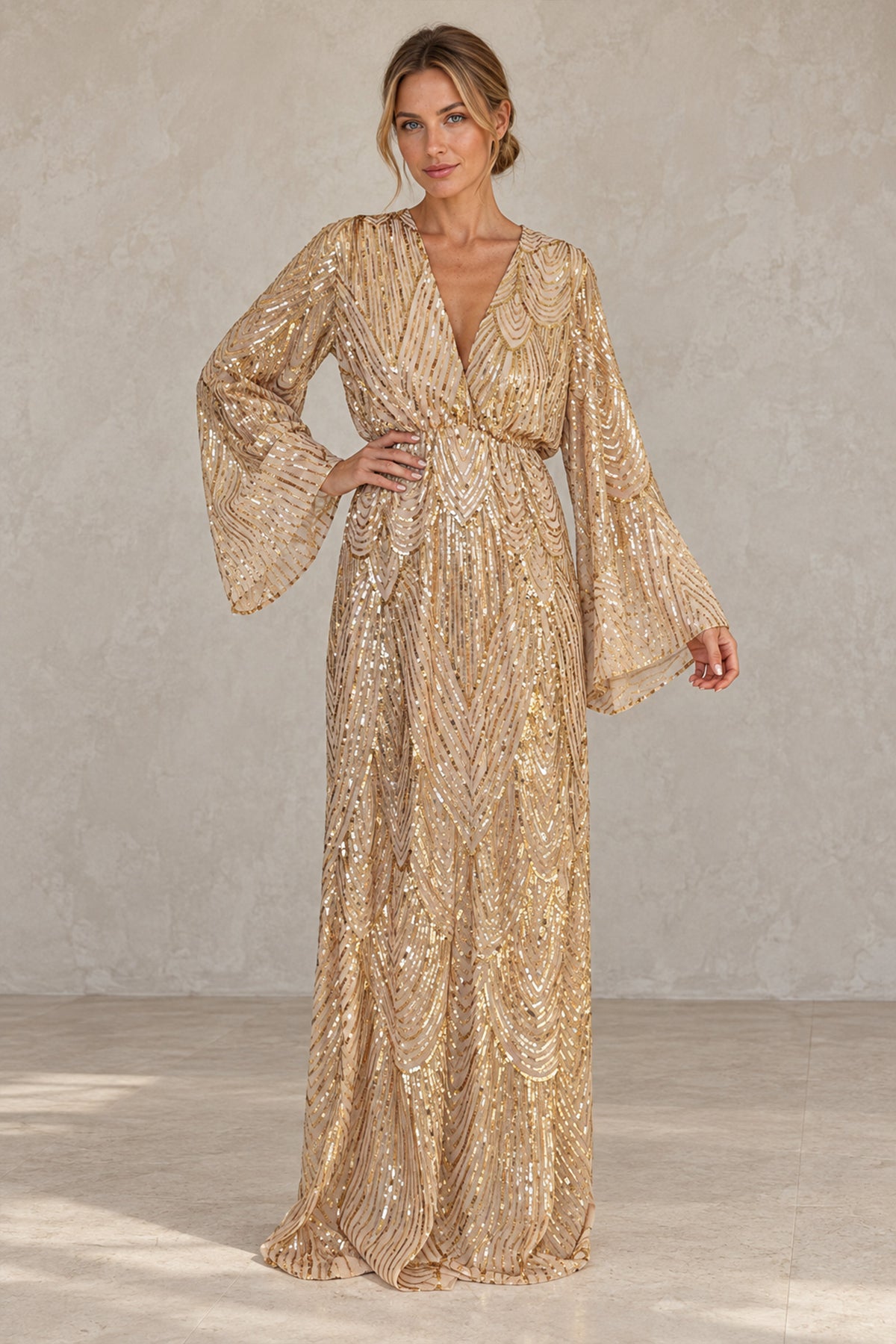 Hope Dress