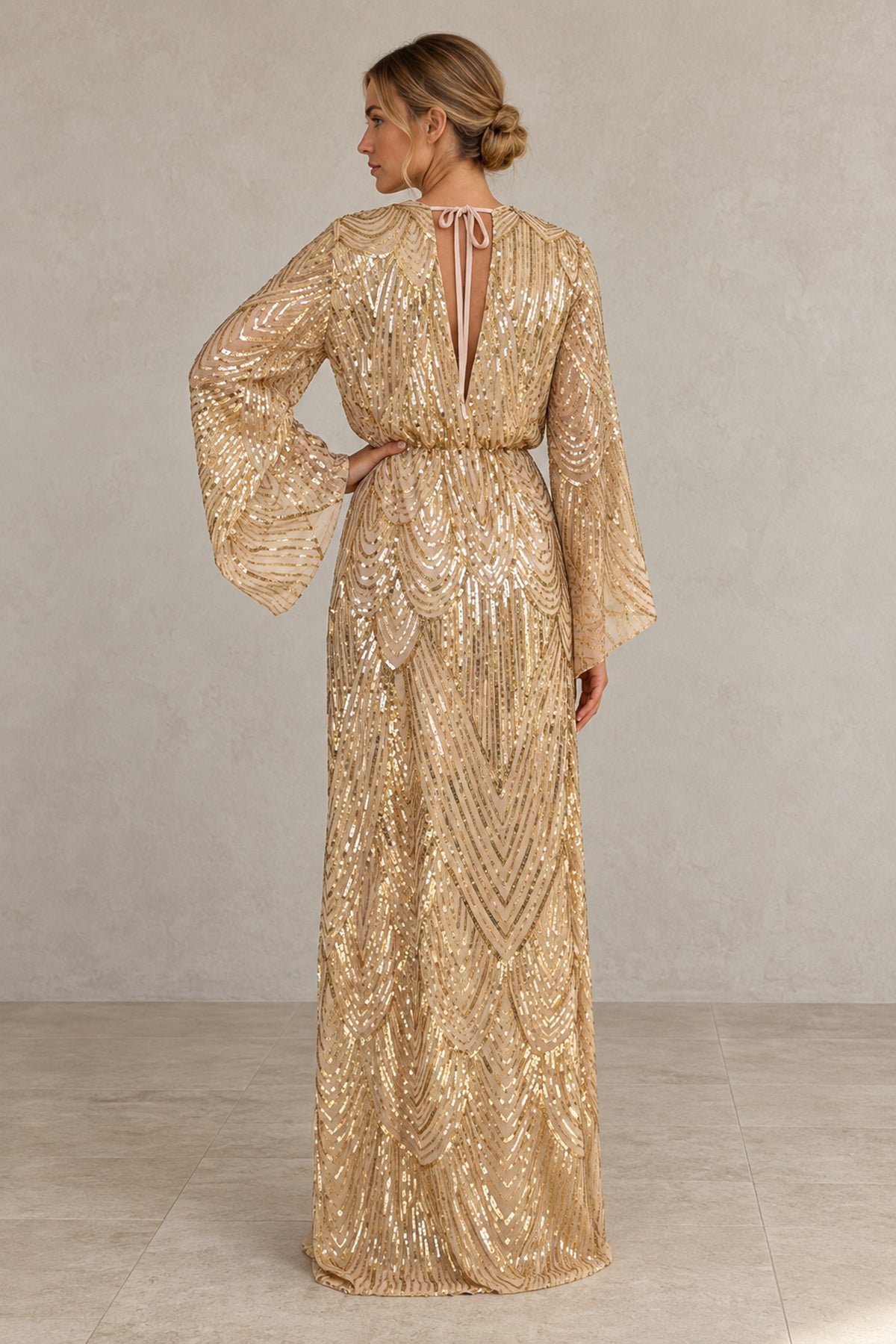 Hope Dress