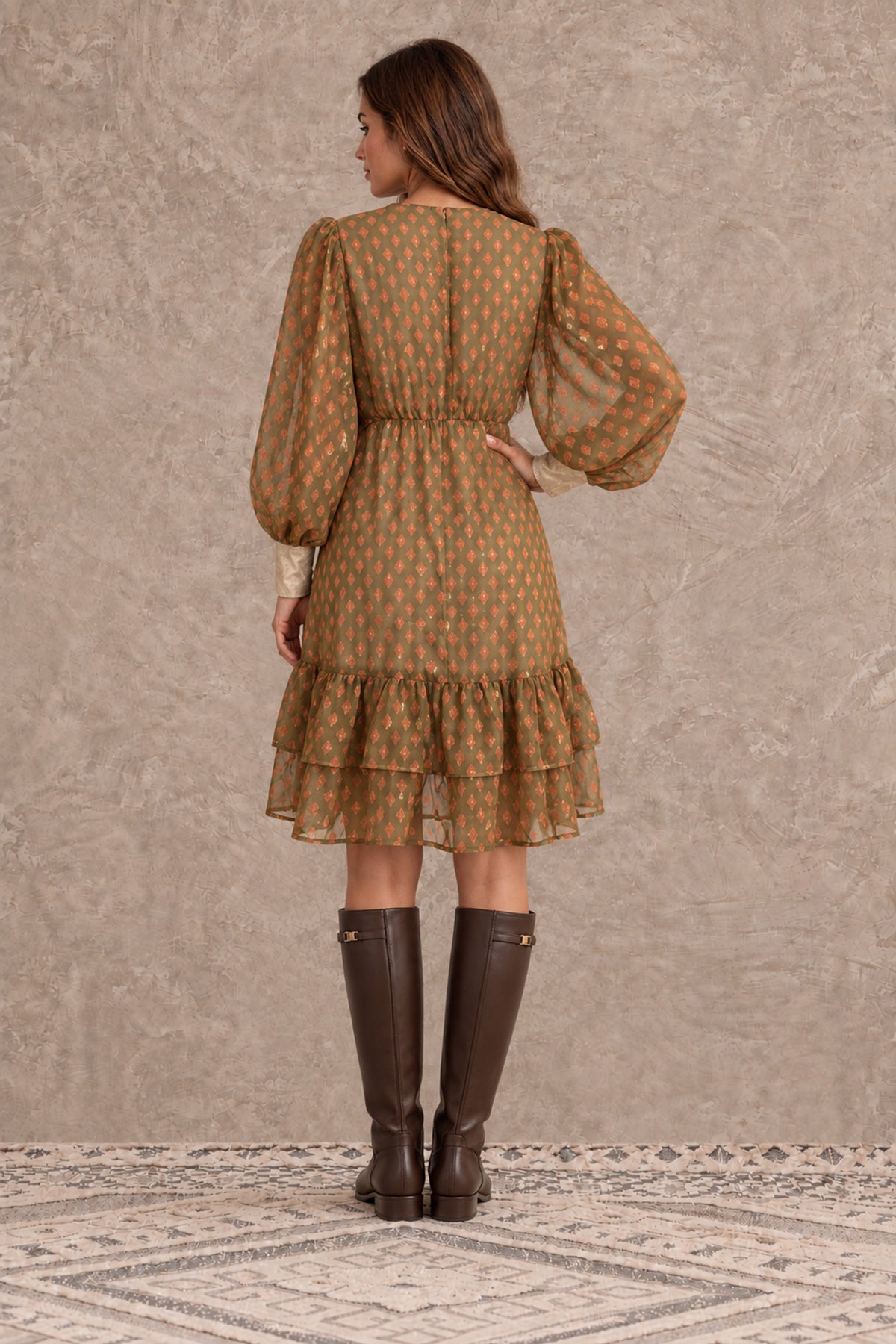 Neve Dress