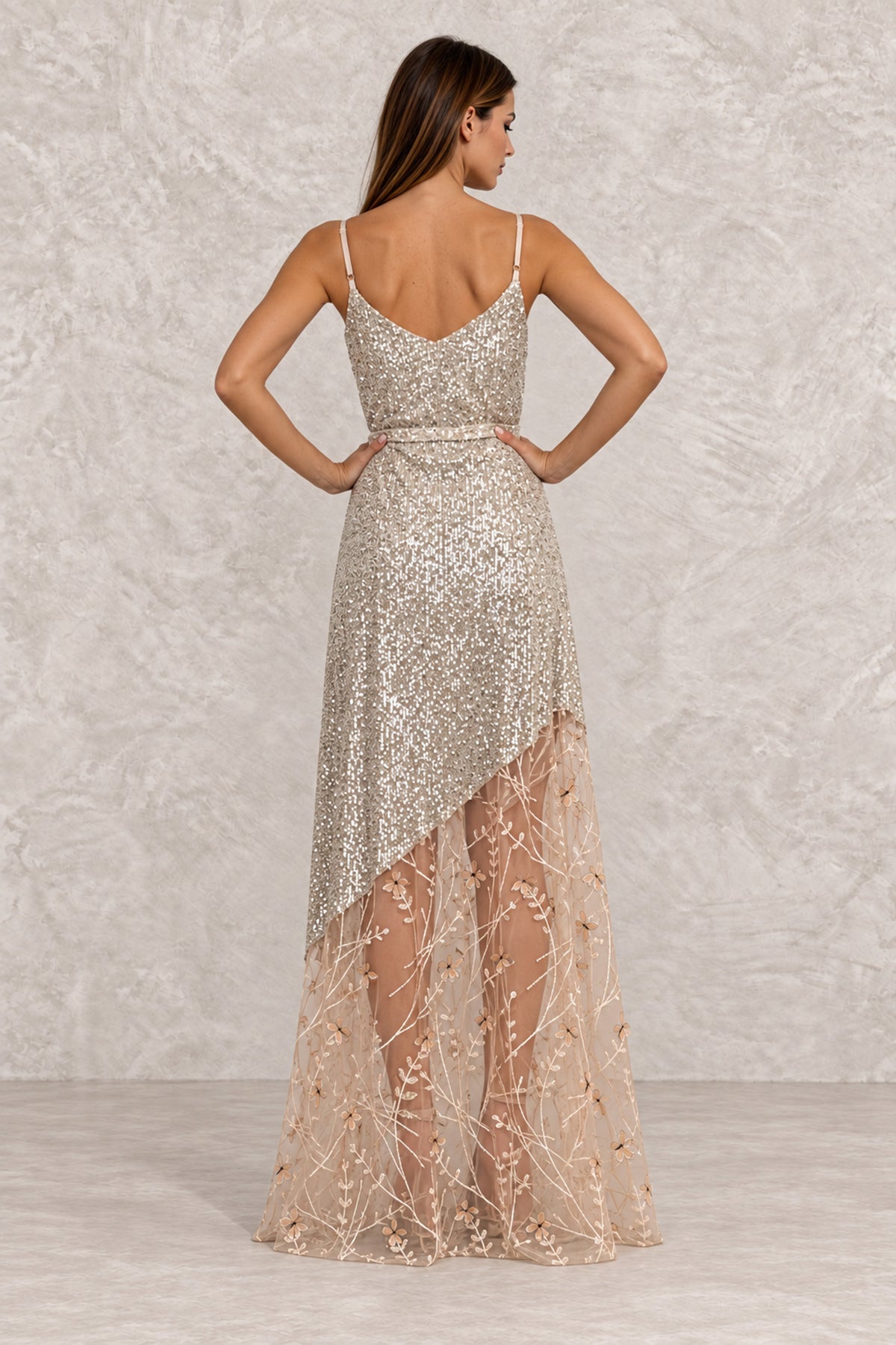 Juliet Dress