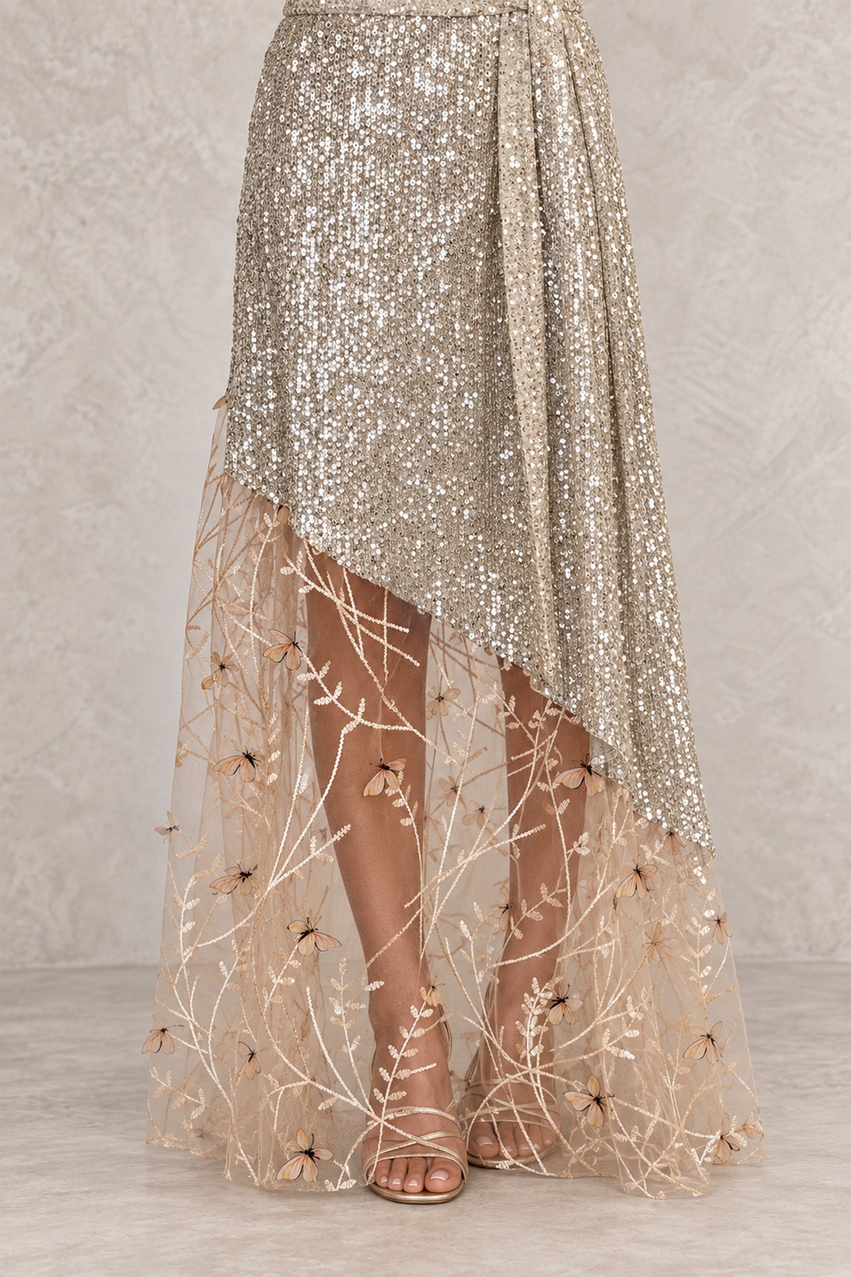 Juliet Dress