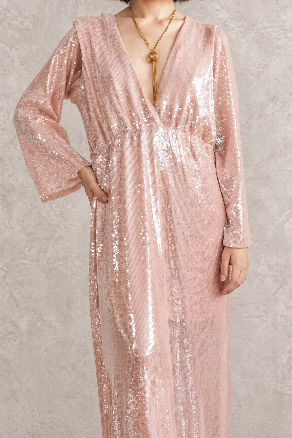 Omelin Dress
