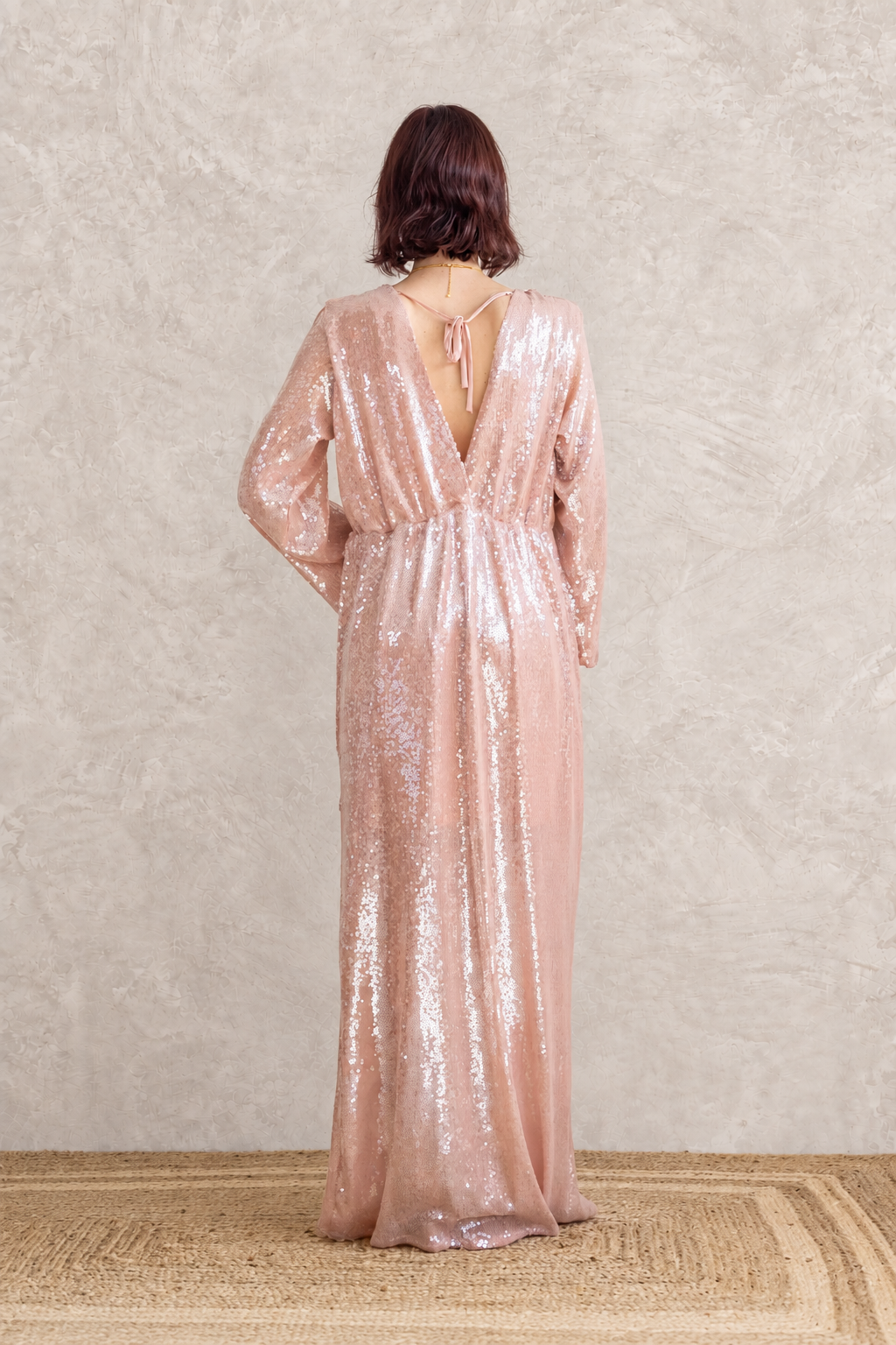 Omelin Dress