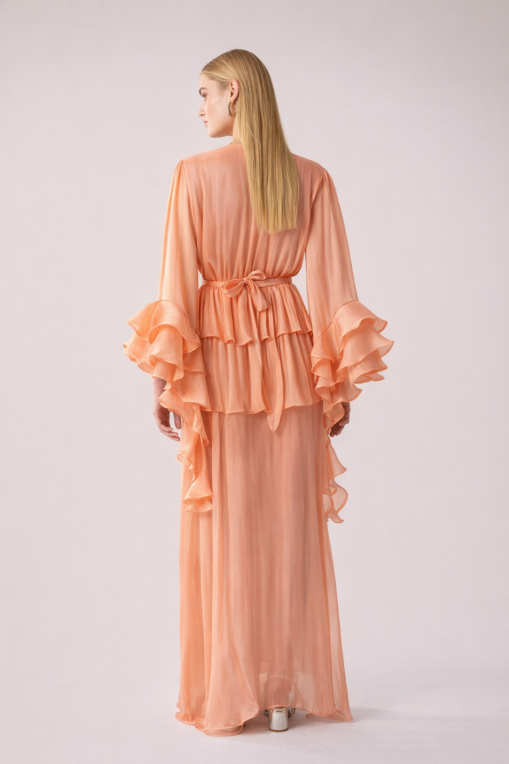 Electra Dress