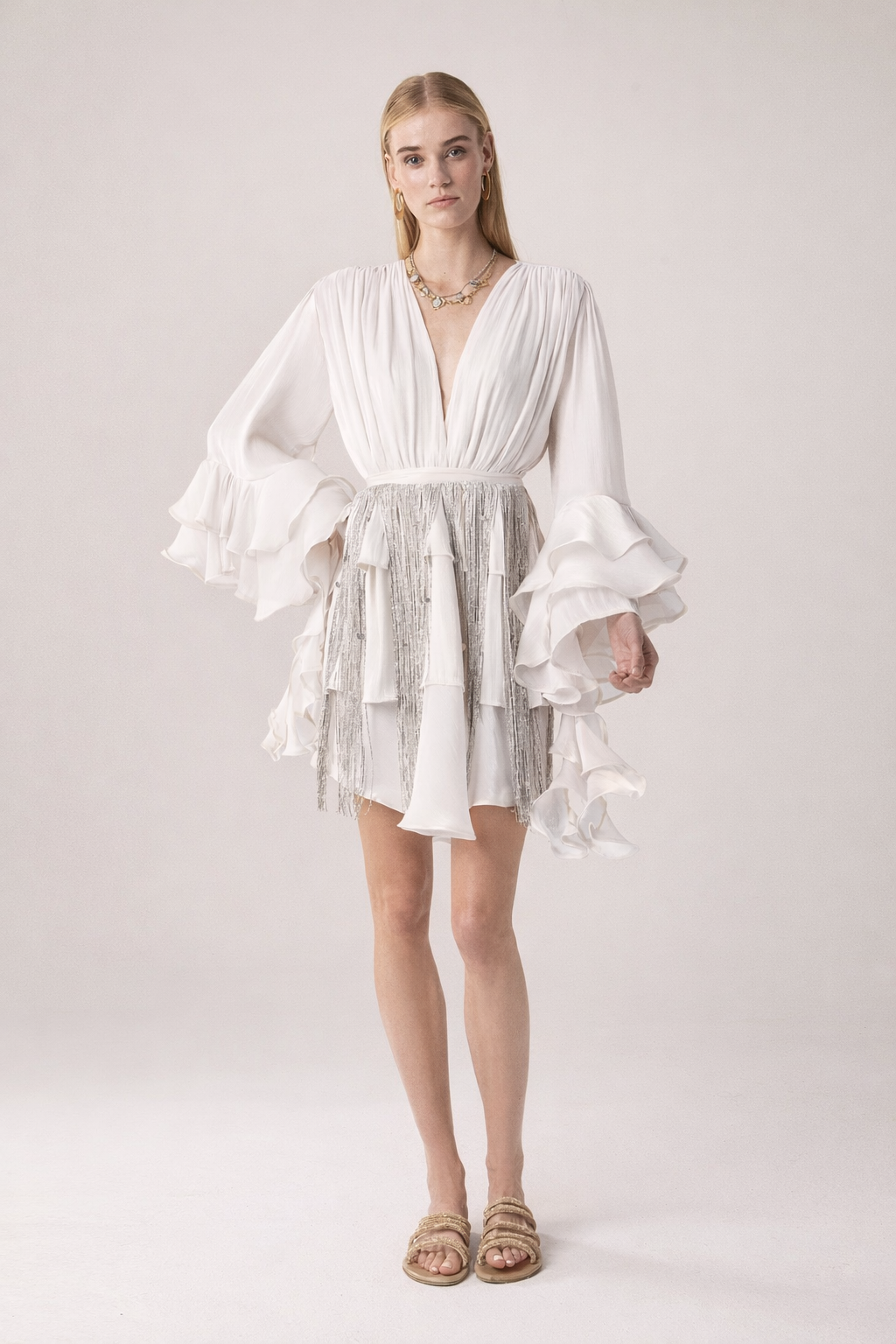 Astra Dress