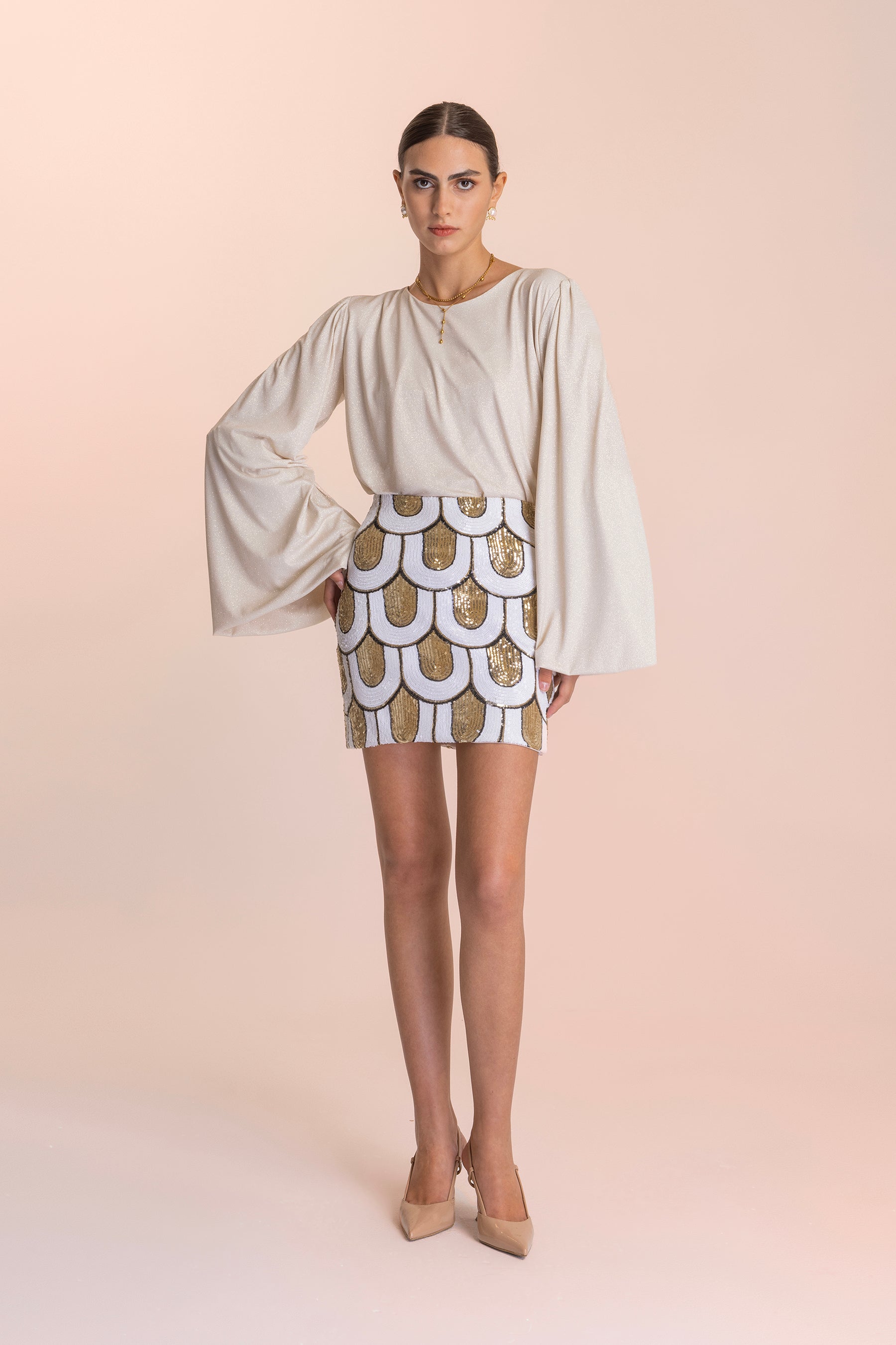 Amara Skirt
