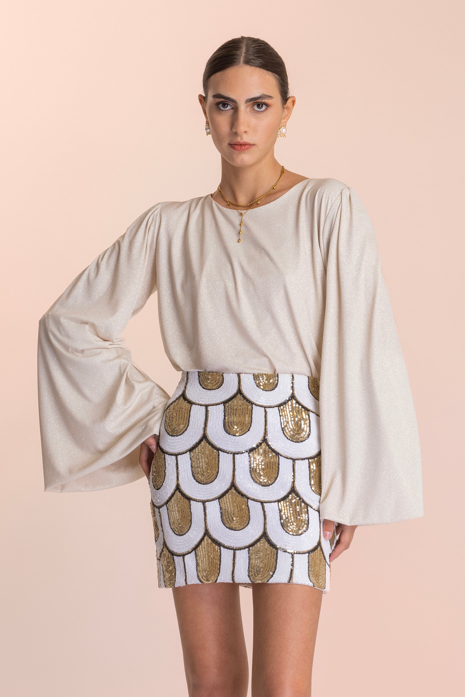 Lyra Top