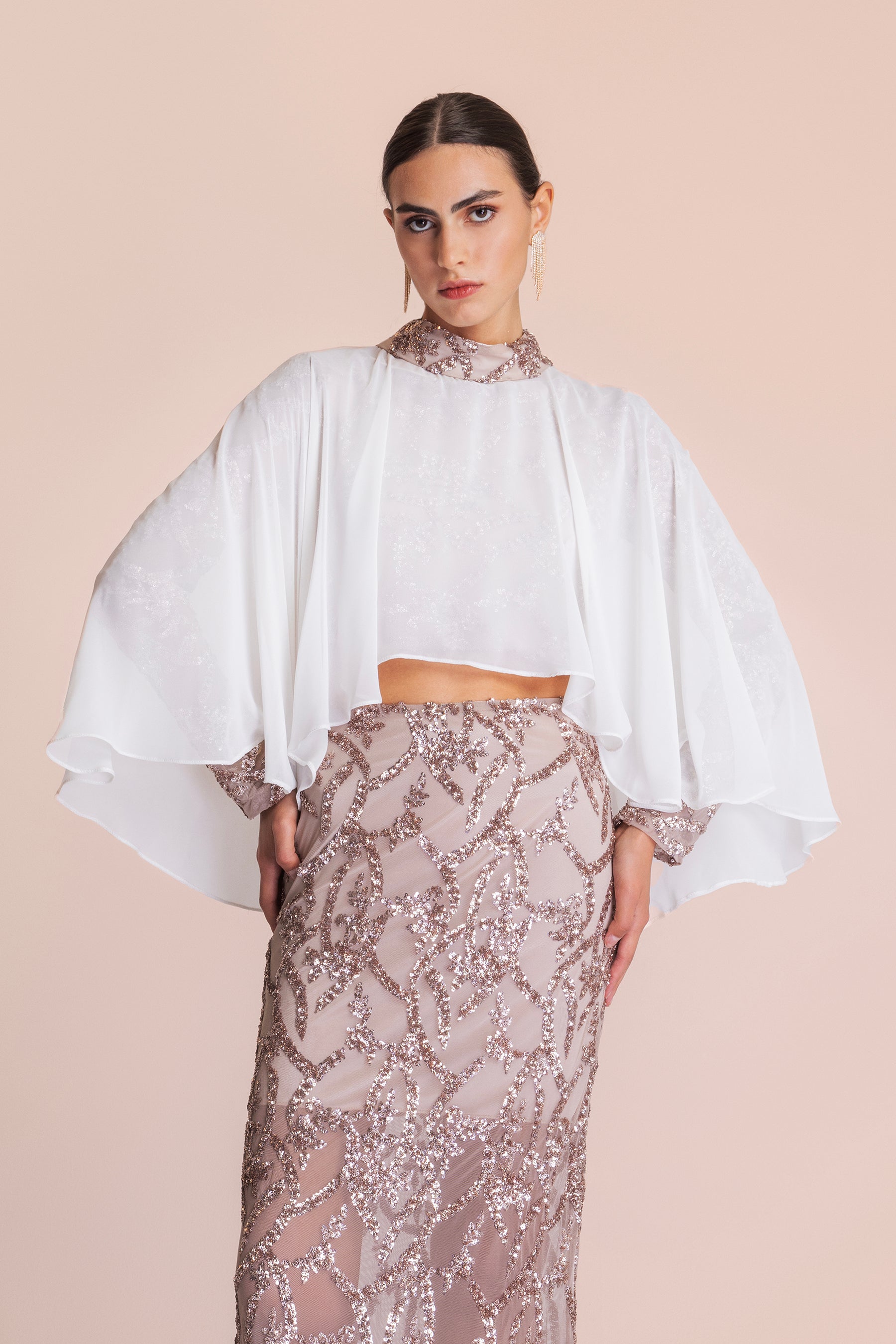 Zaria Cape