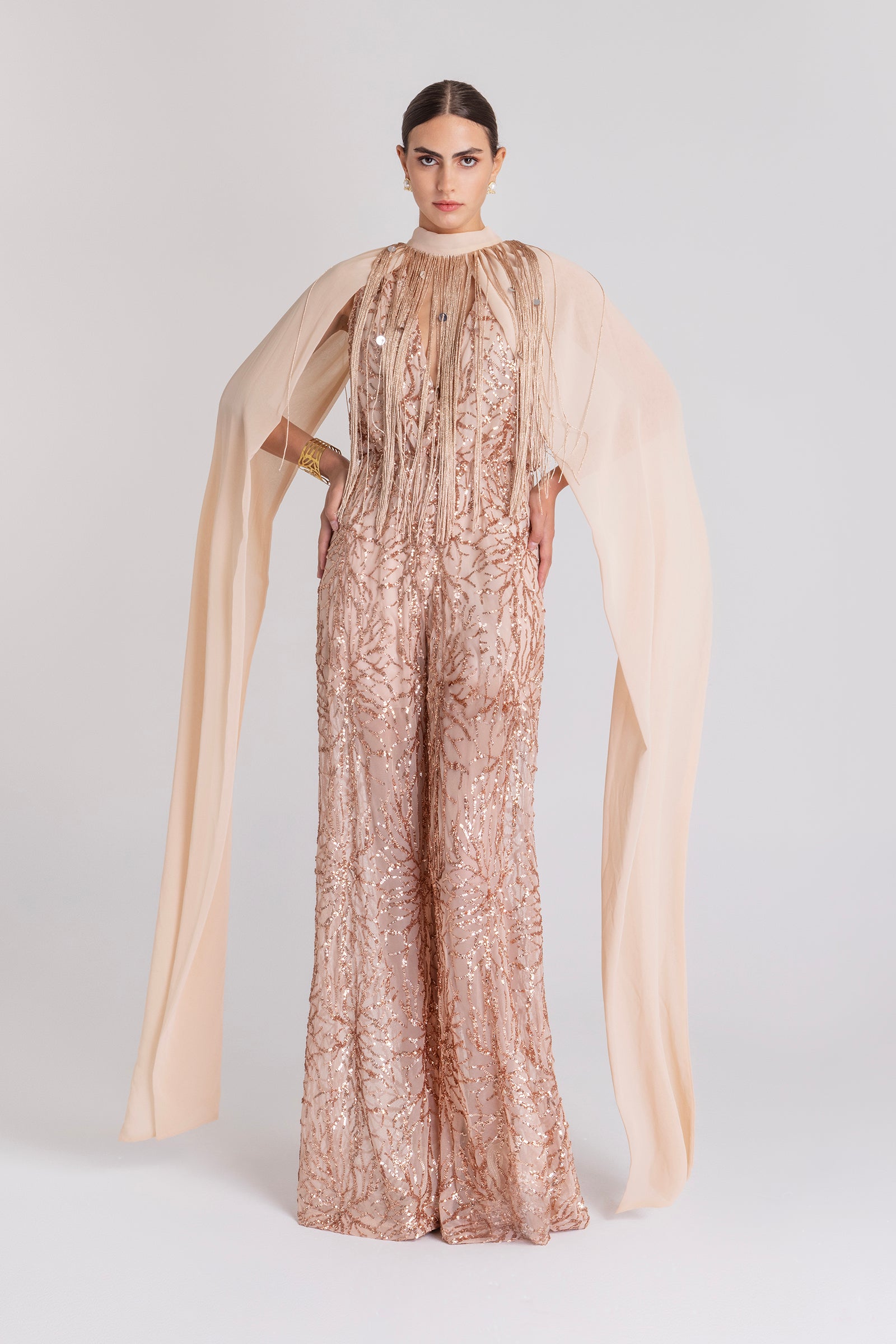 Zenya Cape