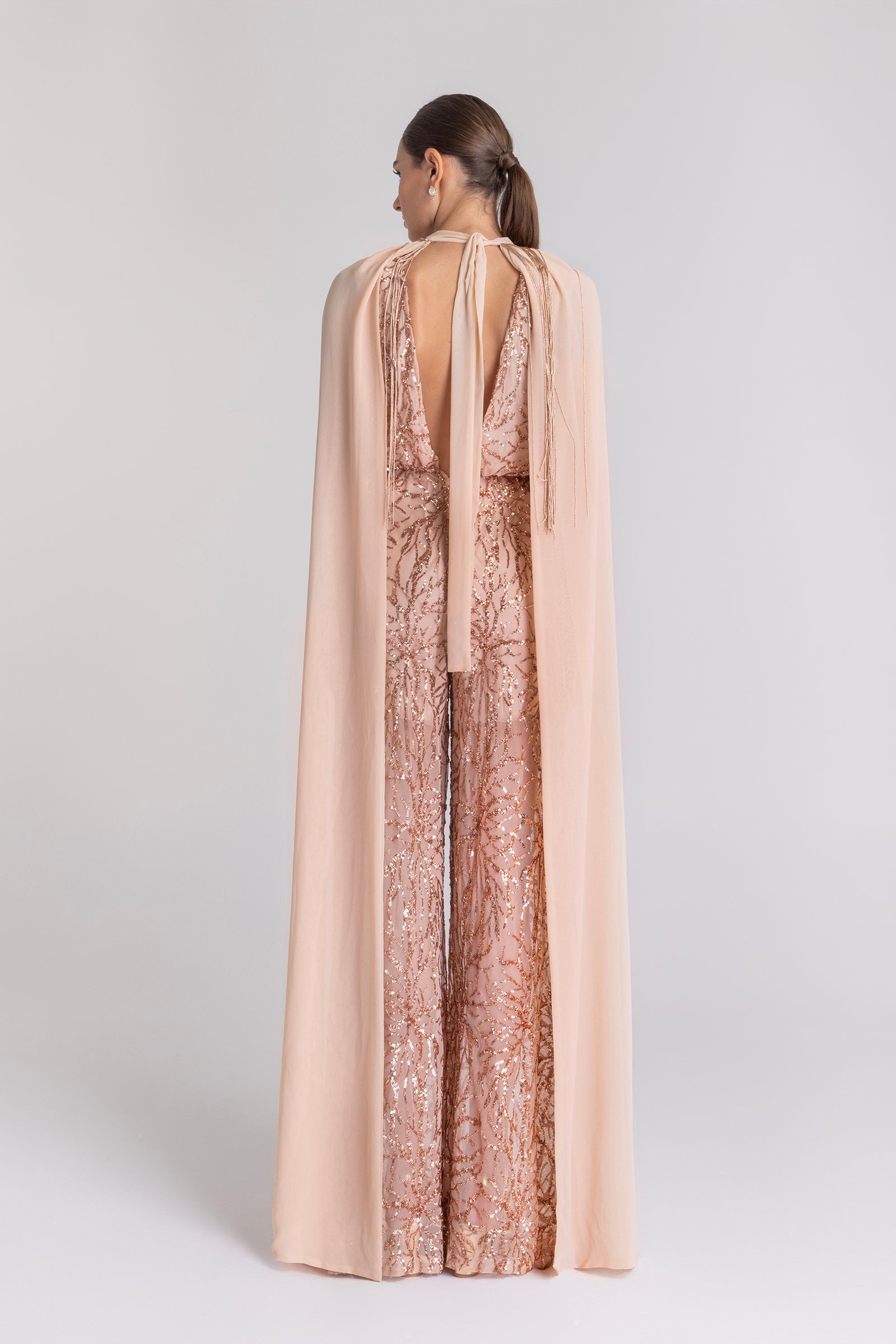 Zenya Cape